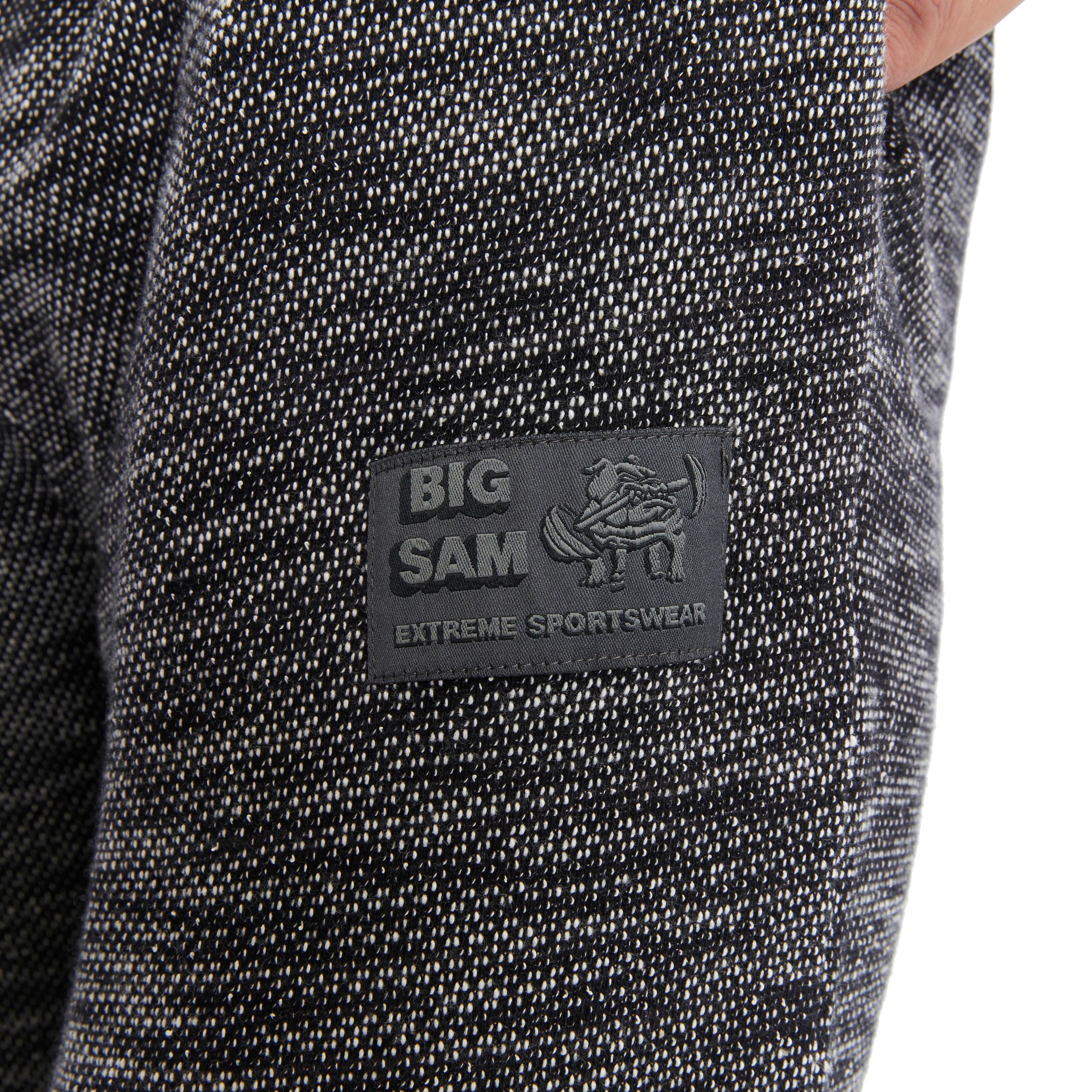 Men's Lifestyle Baggy Sweatpants 