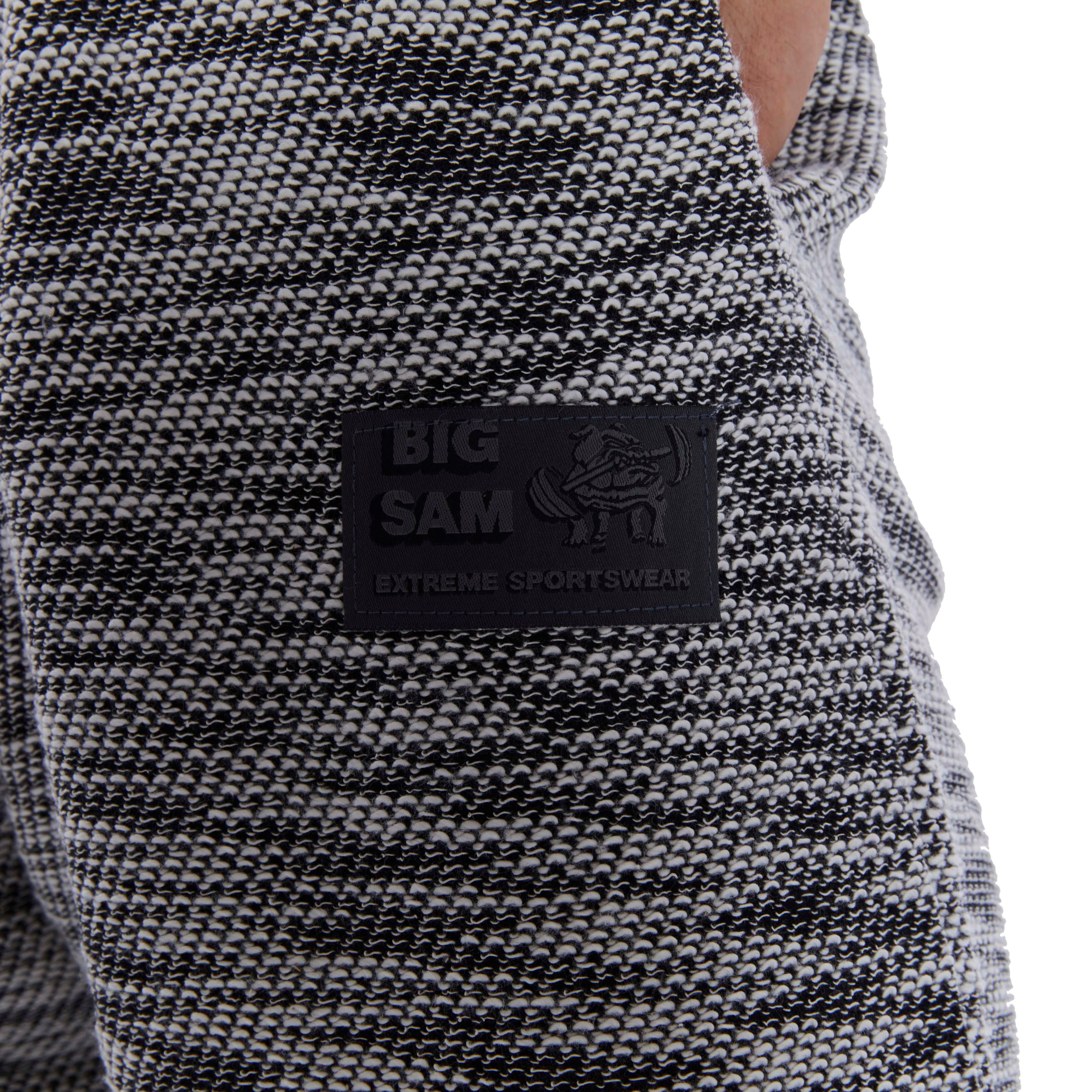 Men's Lifestyle Baggy Sweatpants 