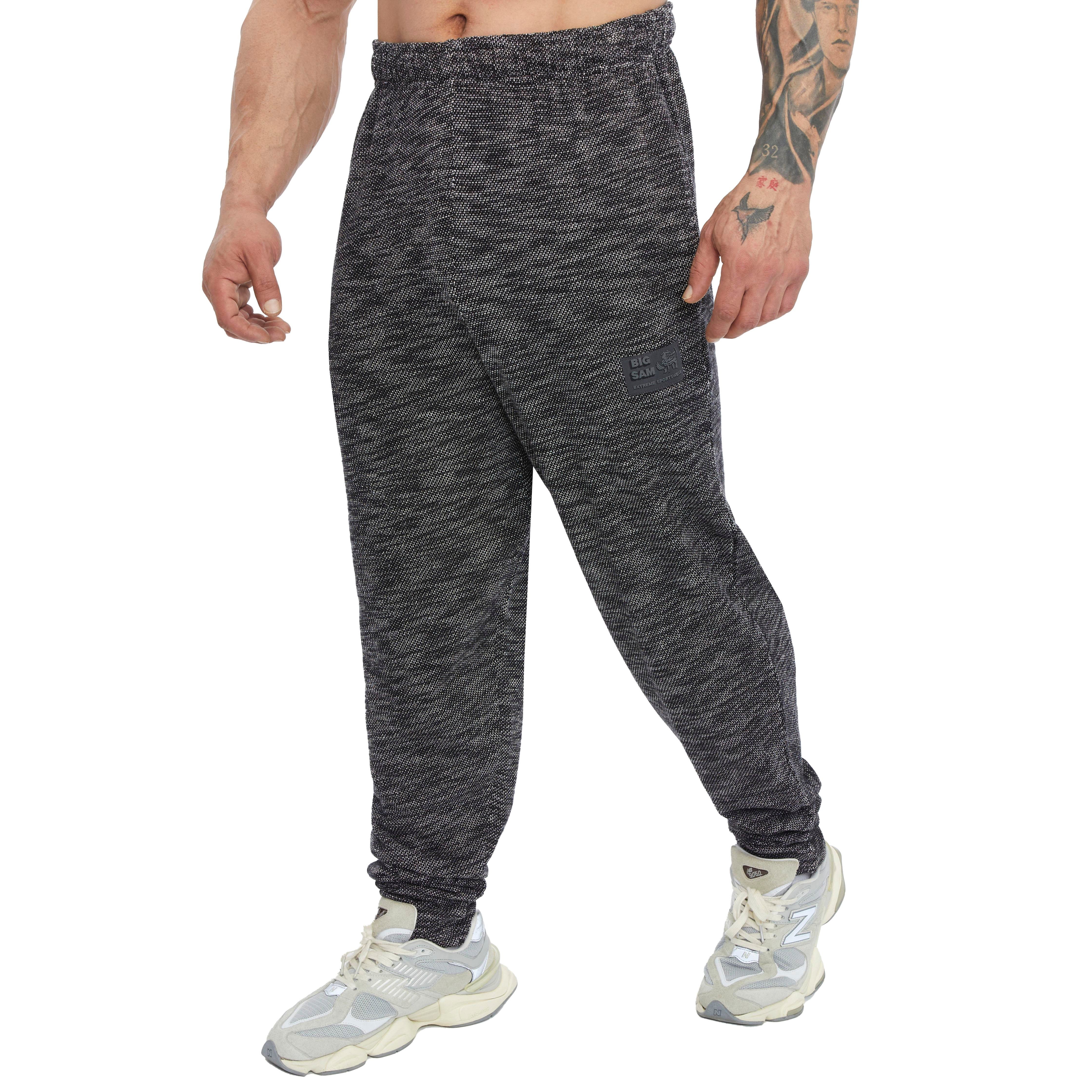 Men's Lifestyle Baggy Sweatpants 