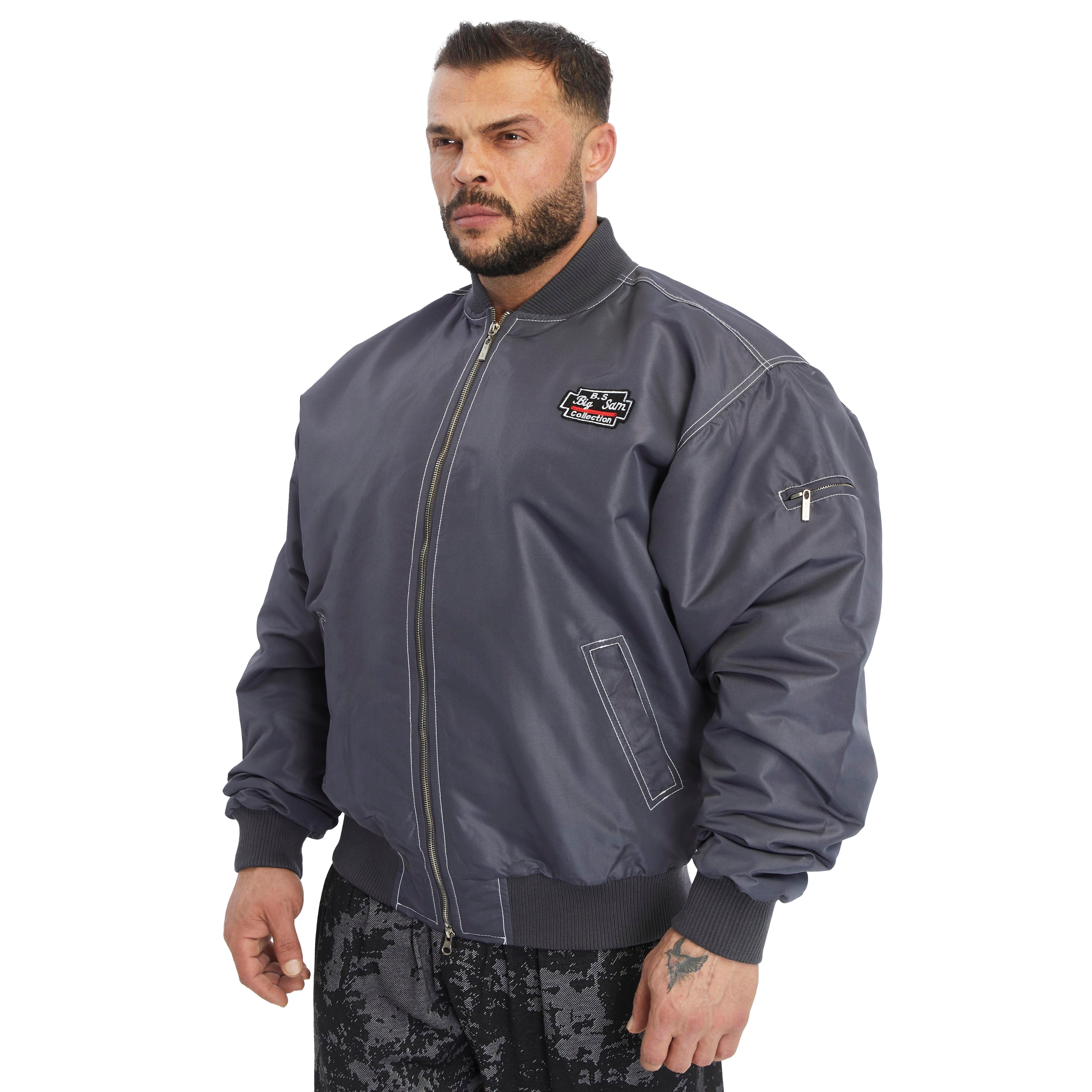 Men's Lightweight Pilot Coat