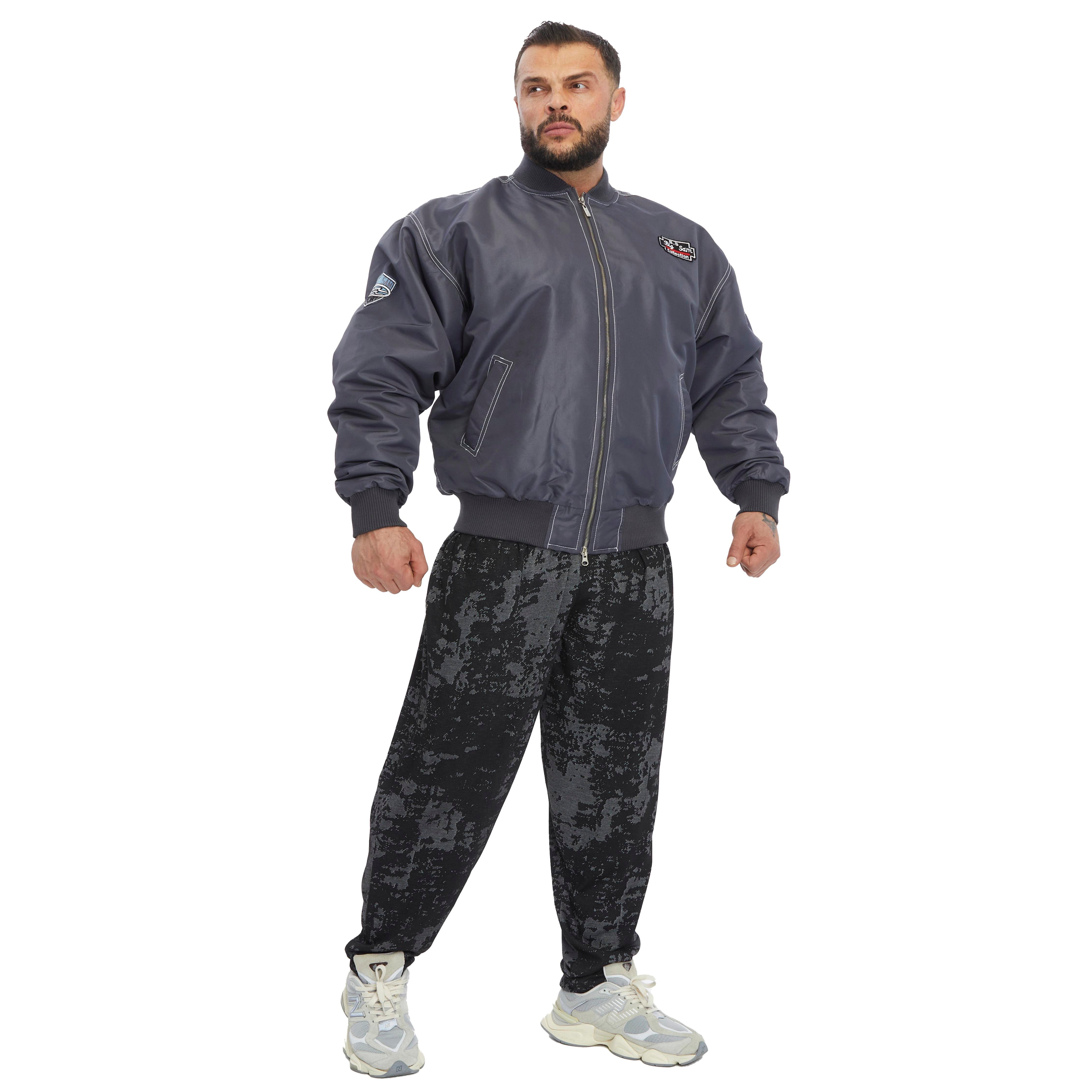 Men's Lightweight Pilot Coat