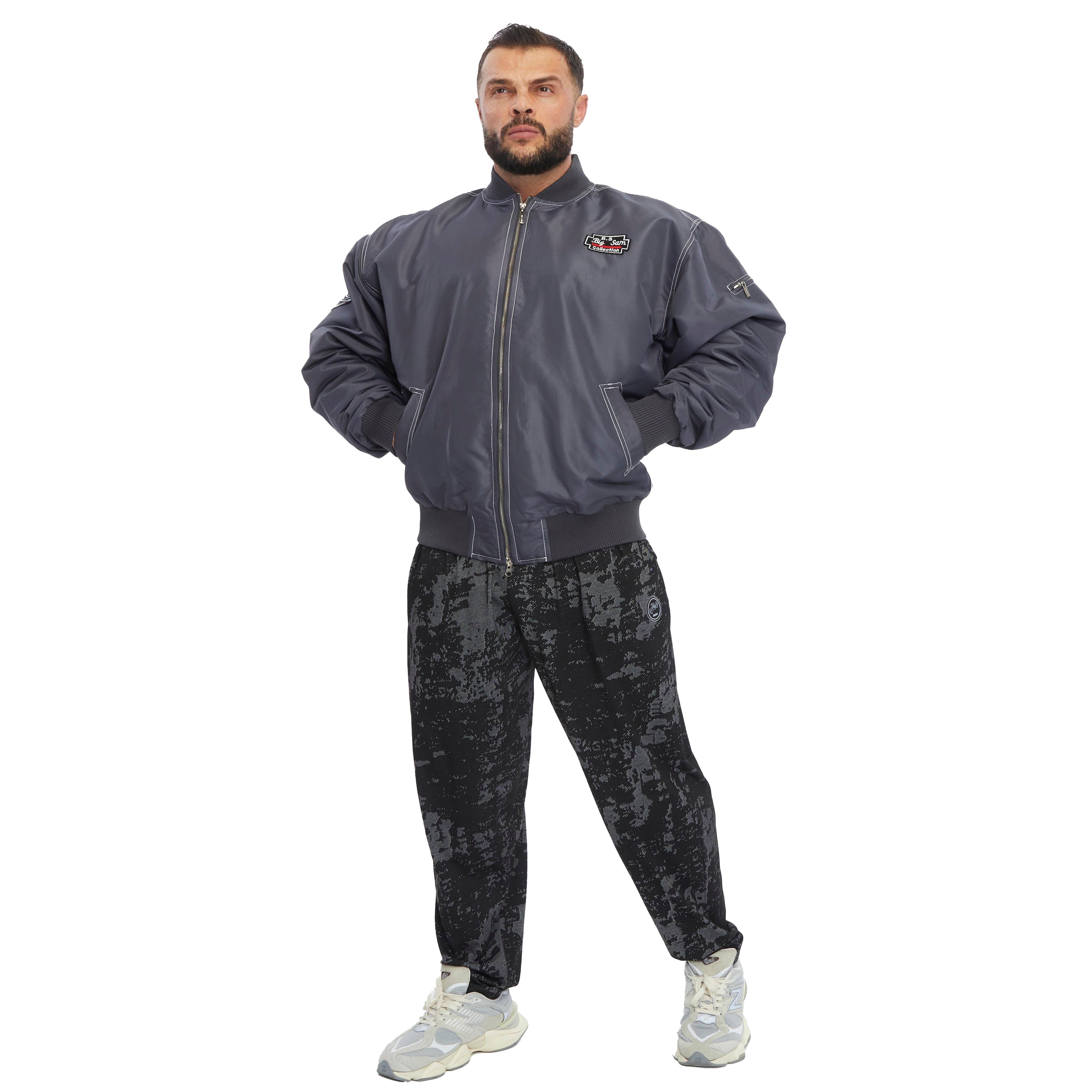 Men's Lightweight Pilot Coat