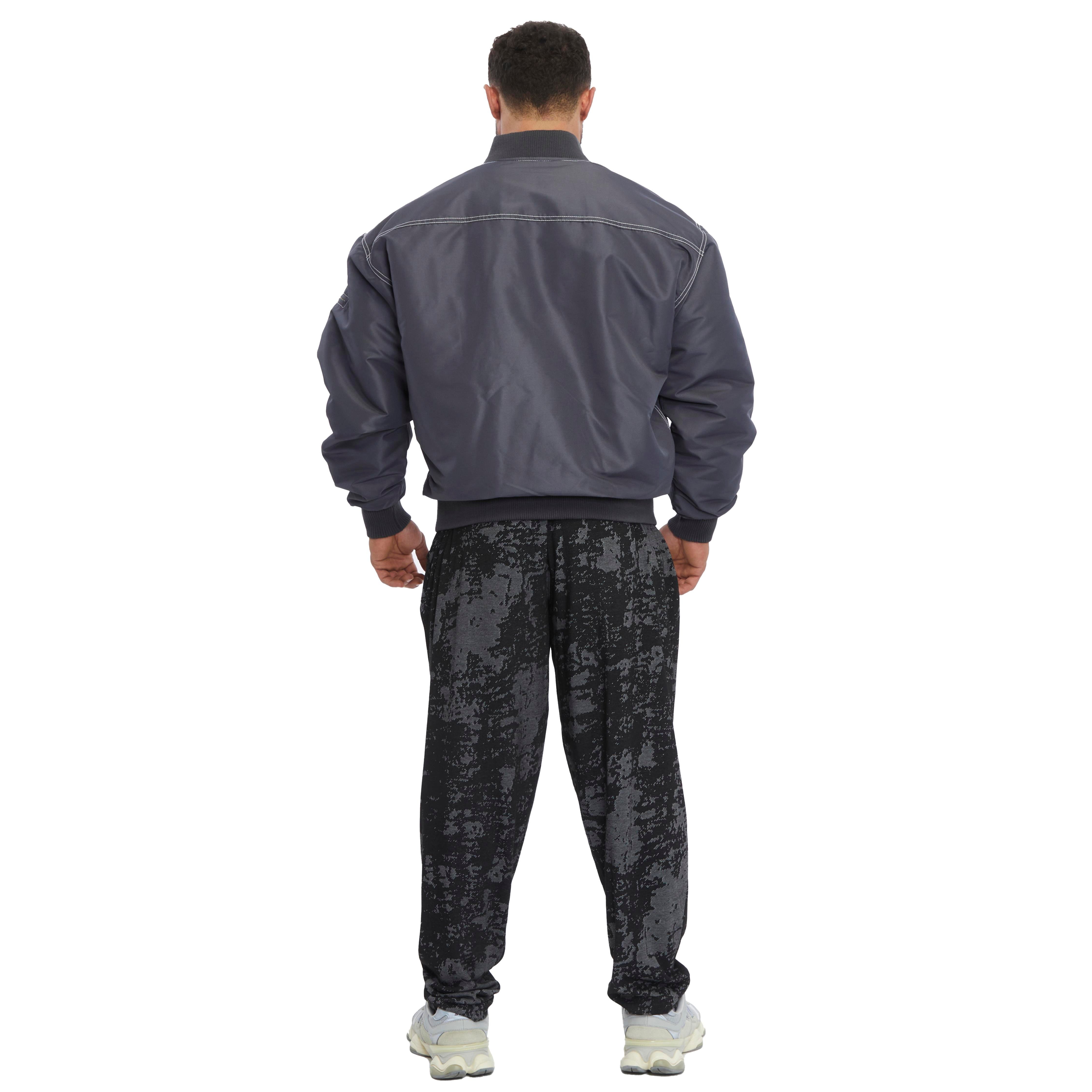 Men's Lightweight Pilot Coat