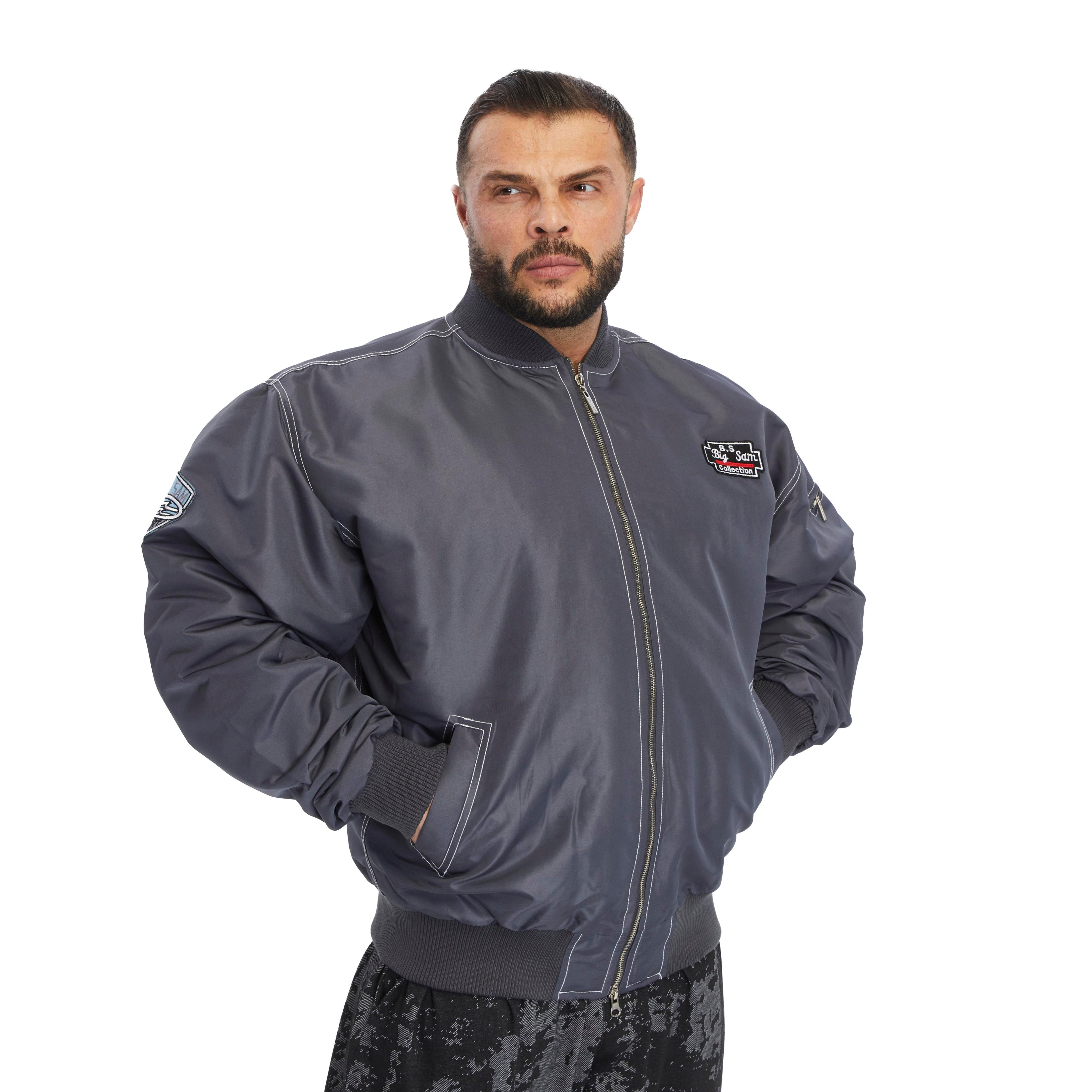 Men's Lightweight Pilot Coat