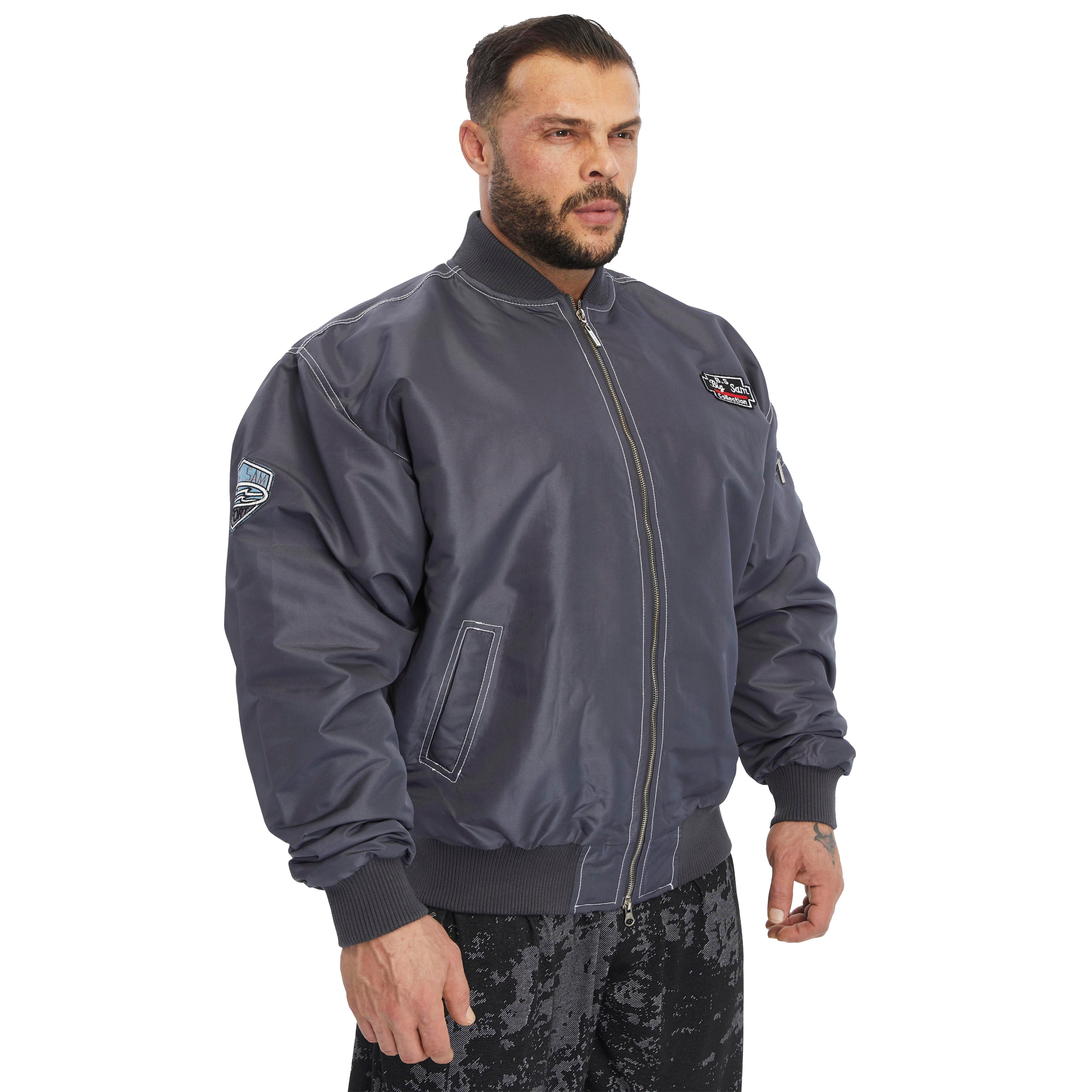 Men's Lightweight Pilot Coat