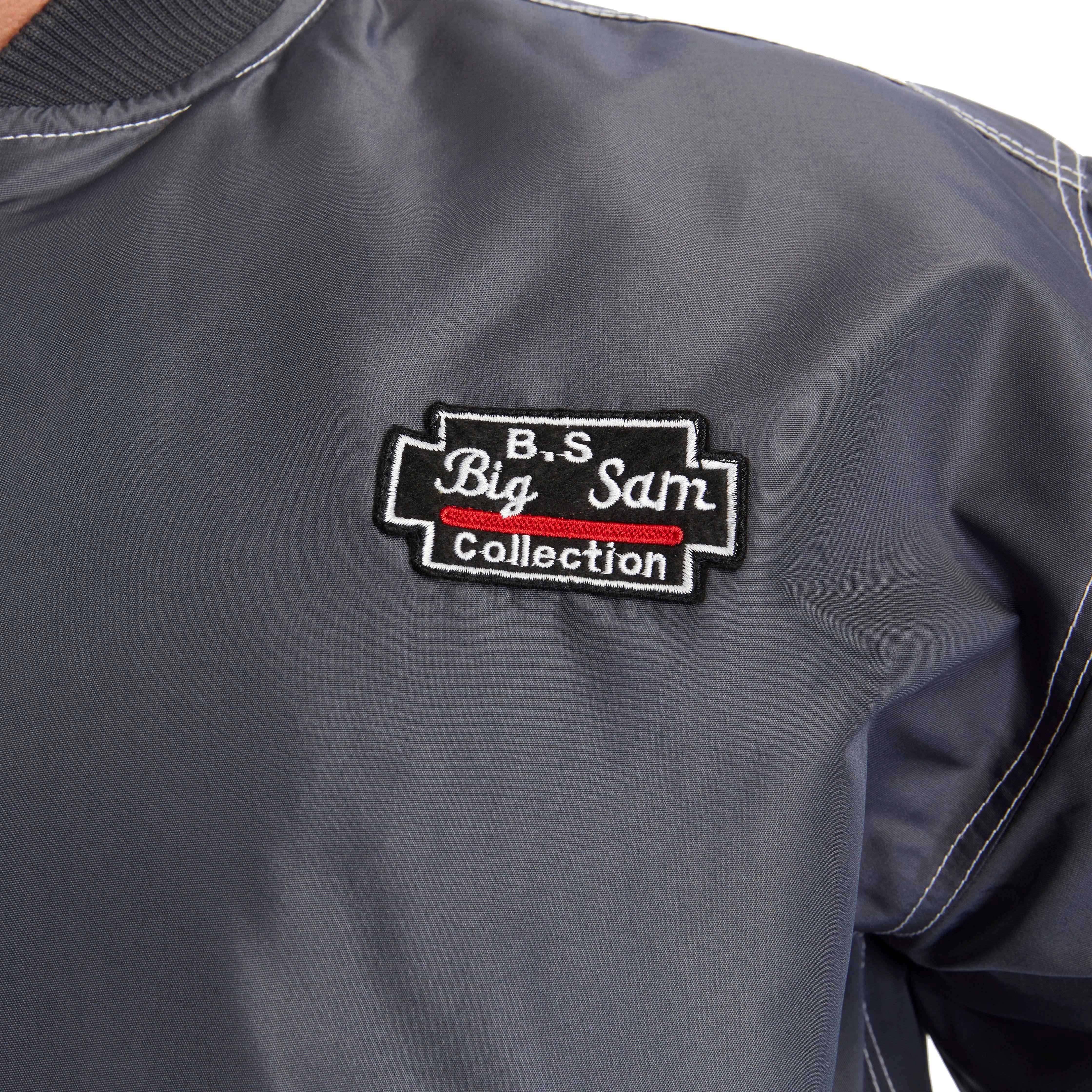 Men's Lightweight Pilot Coat