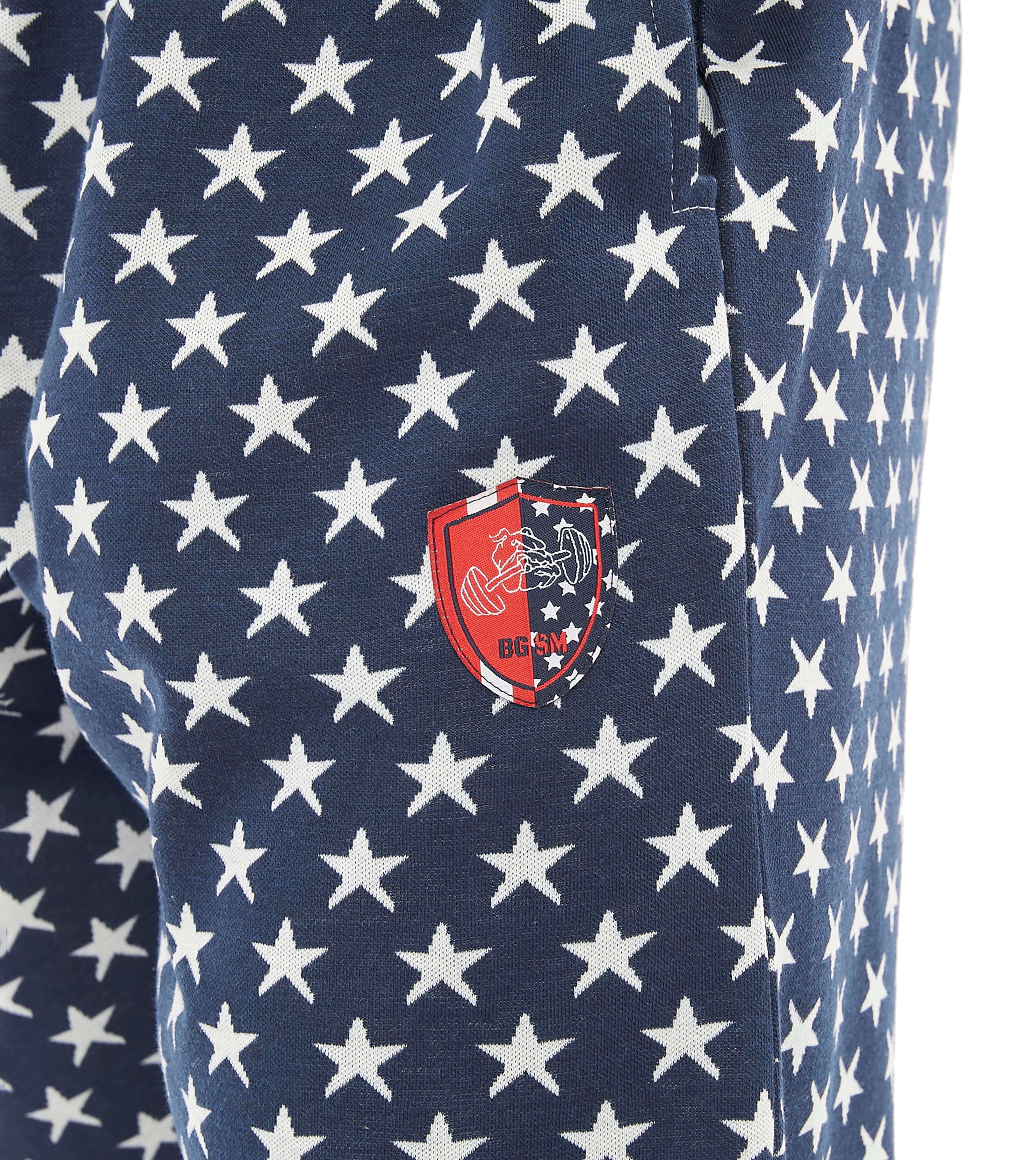 Men's Loose Fit Baggy Sweatpants