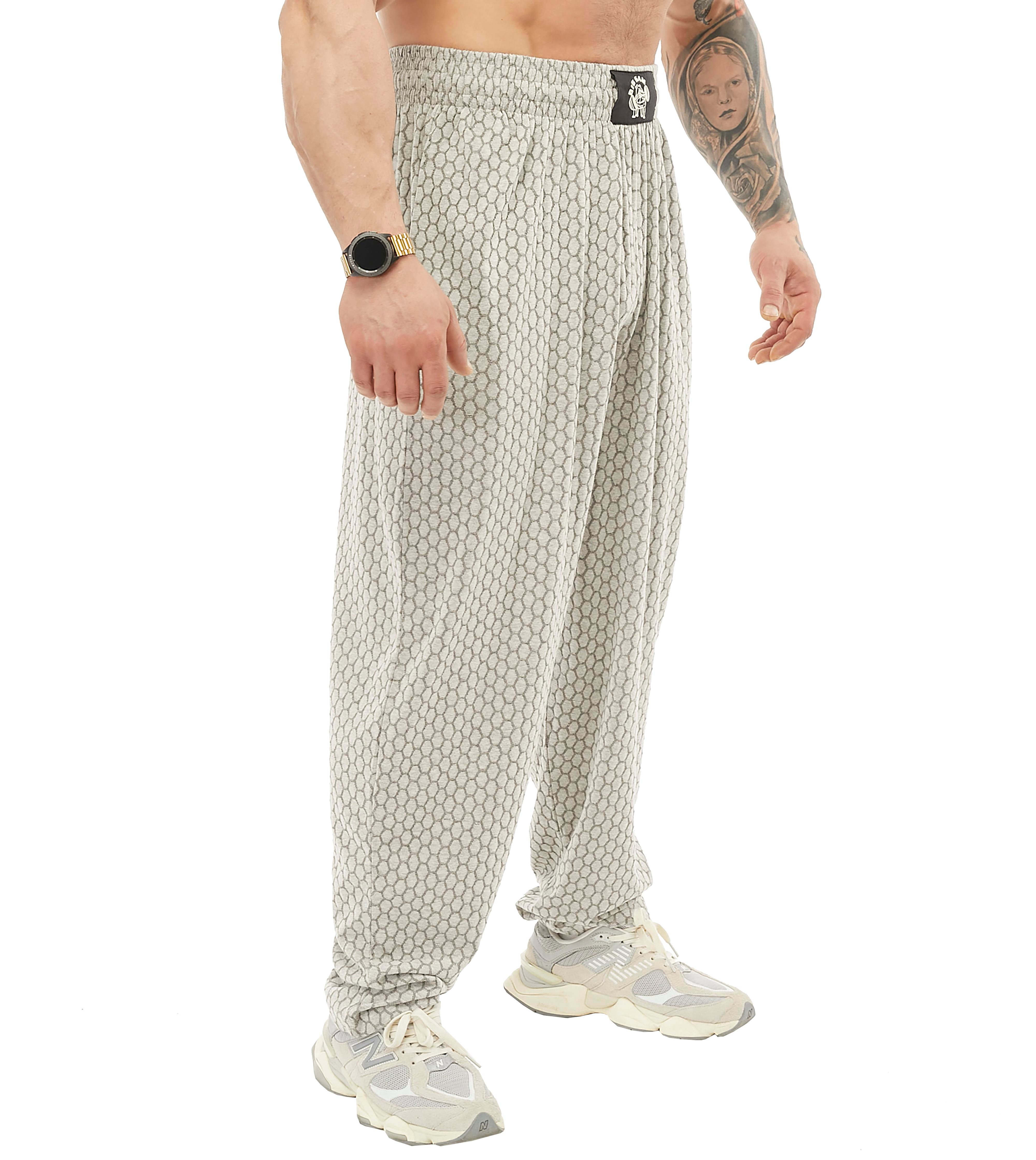 Men's Loose Fit Baggy Sweatpants