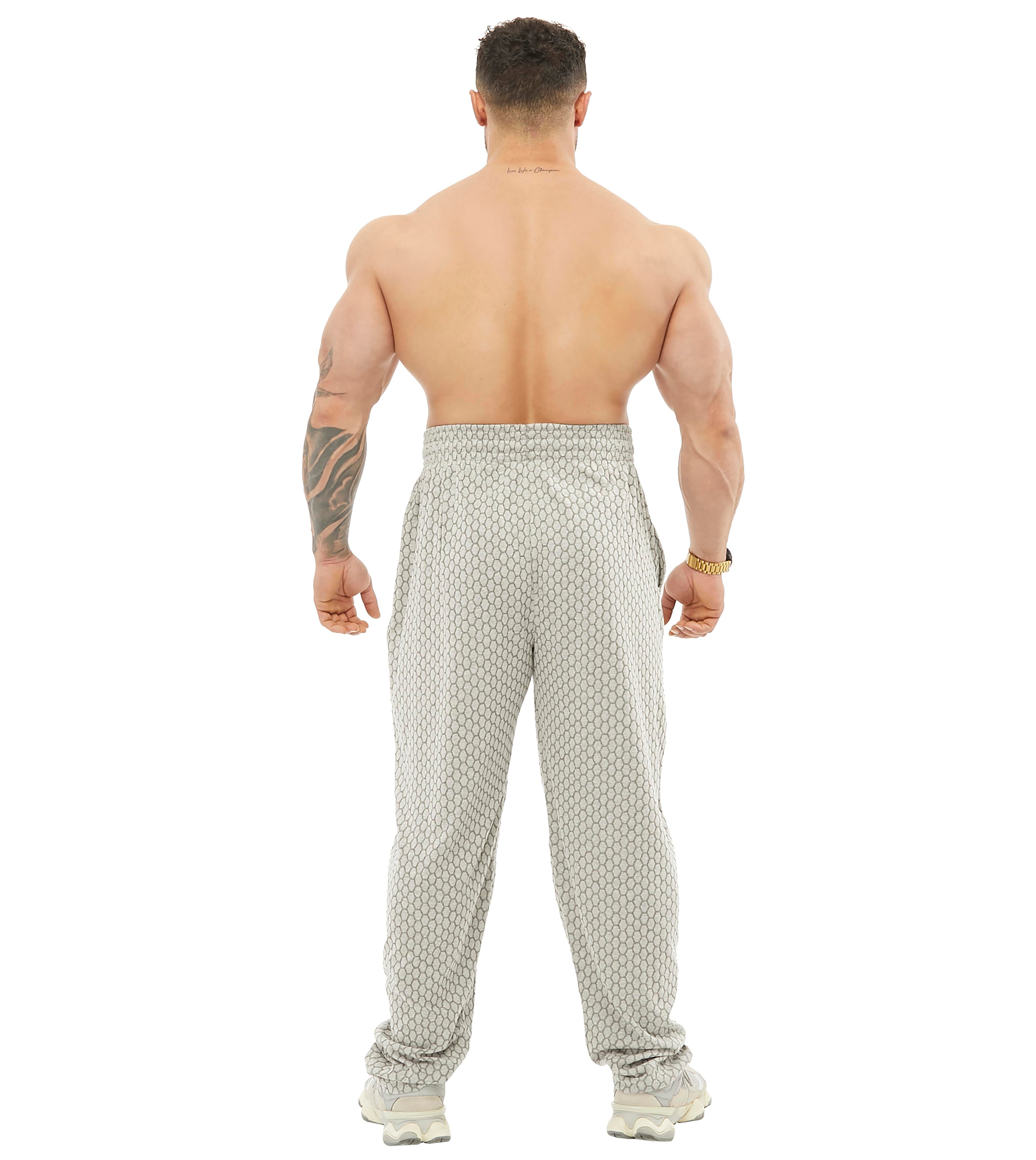 Men's Loose Fit Baggy Sweatpants