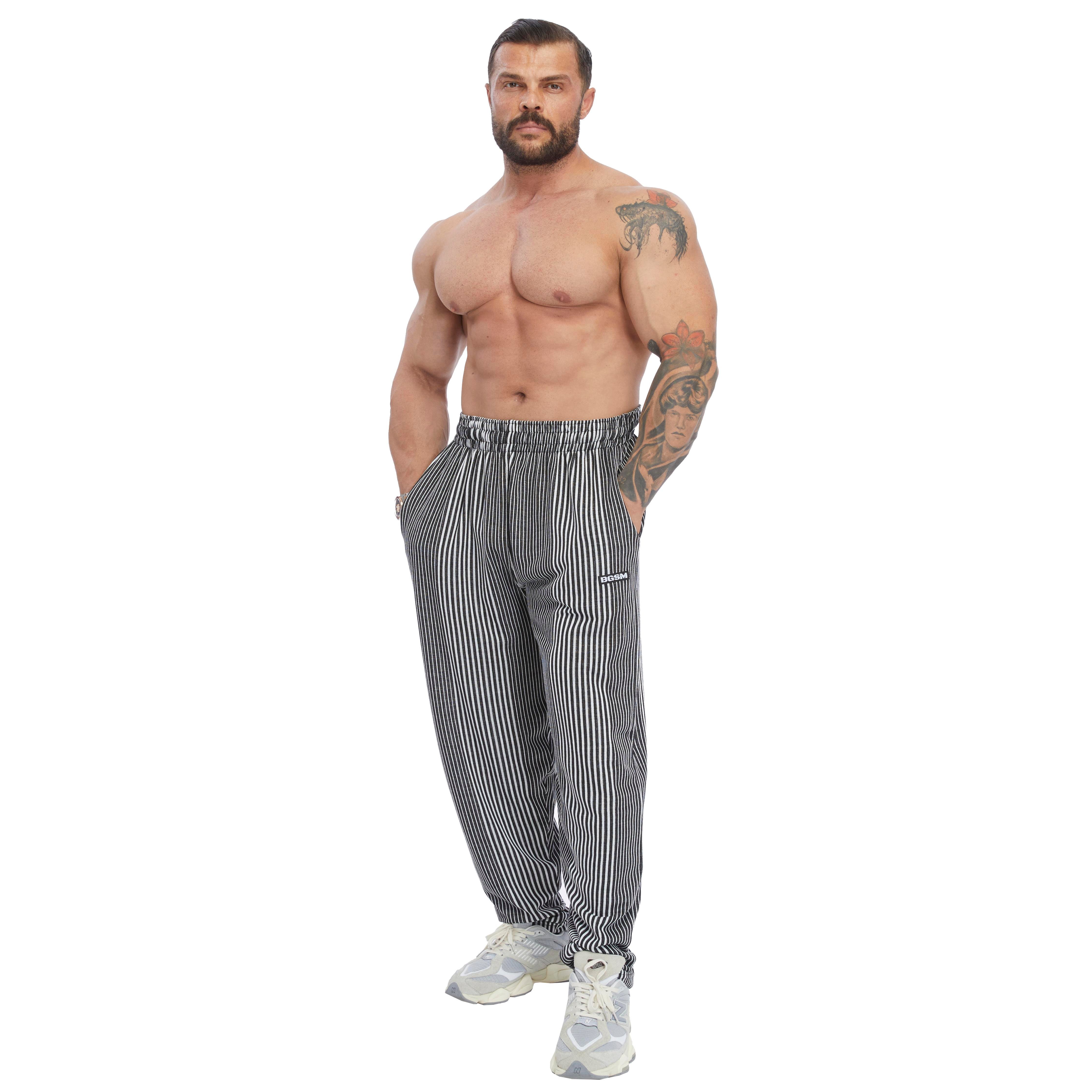 Men's Loose Fit Baggy Sweatpants