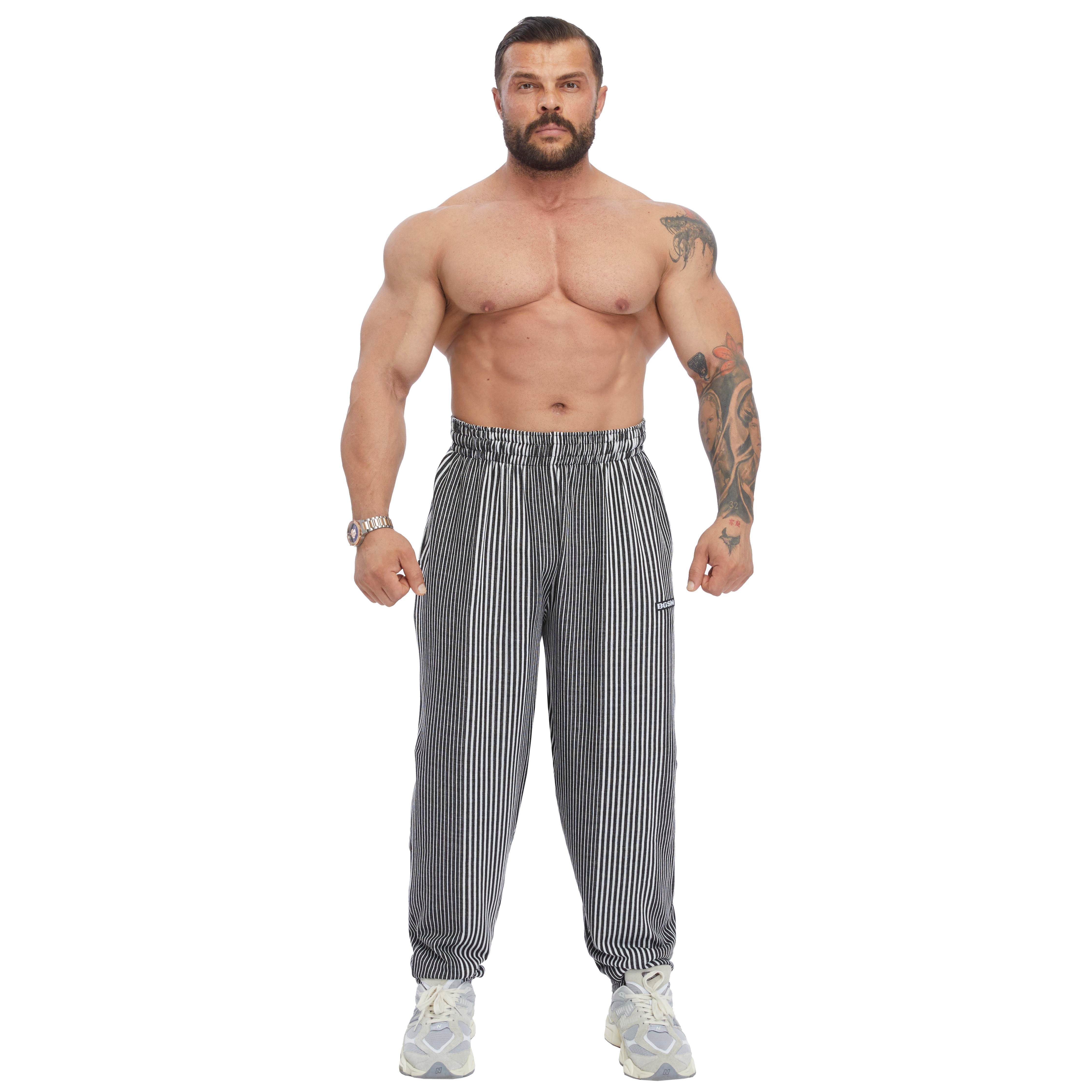 Men's Loose Fit Baggy Sweatpants