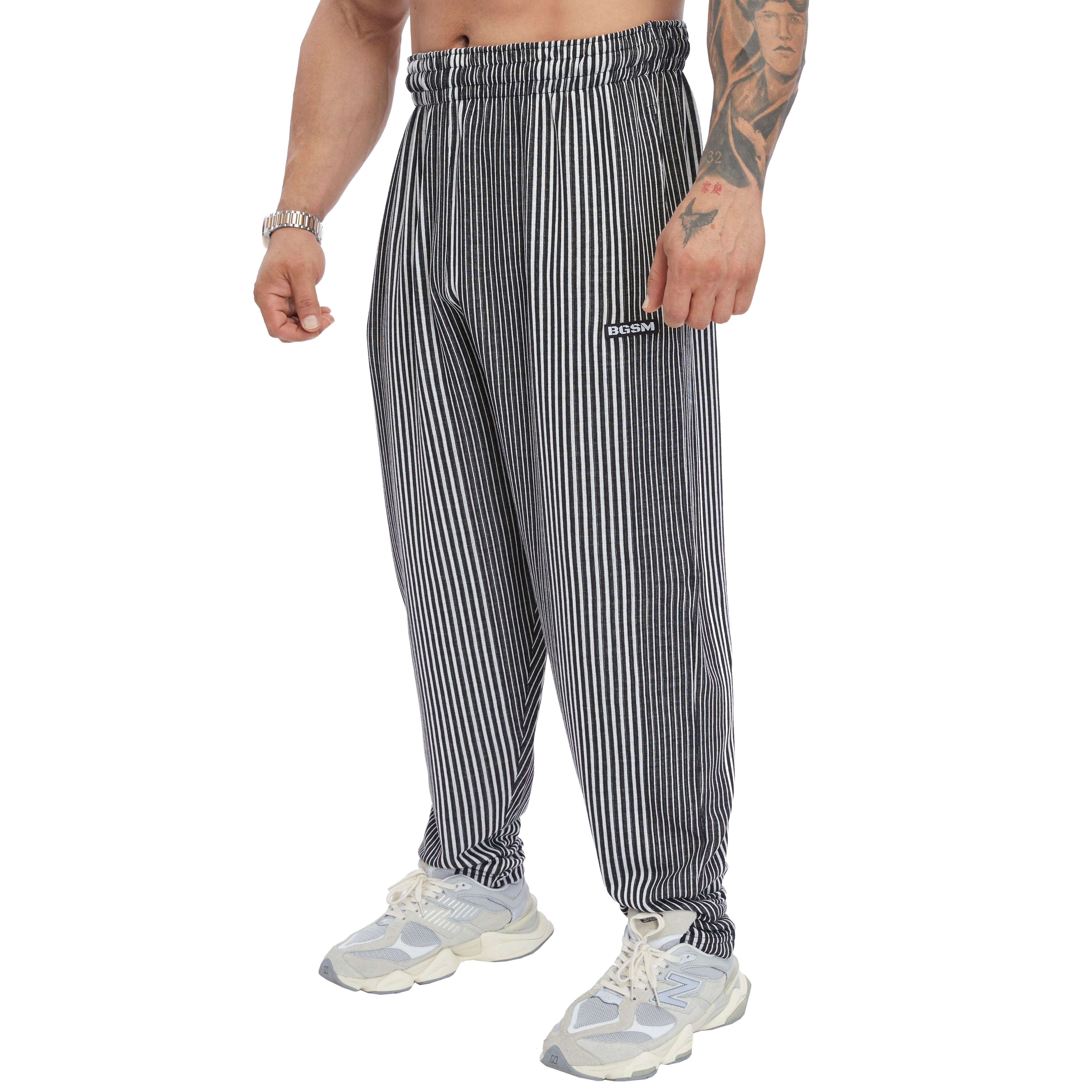 Men's Loose Fit Baggy Sweatpants