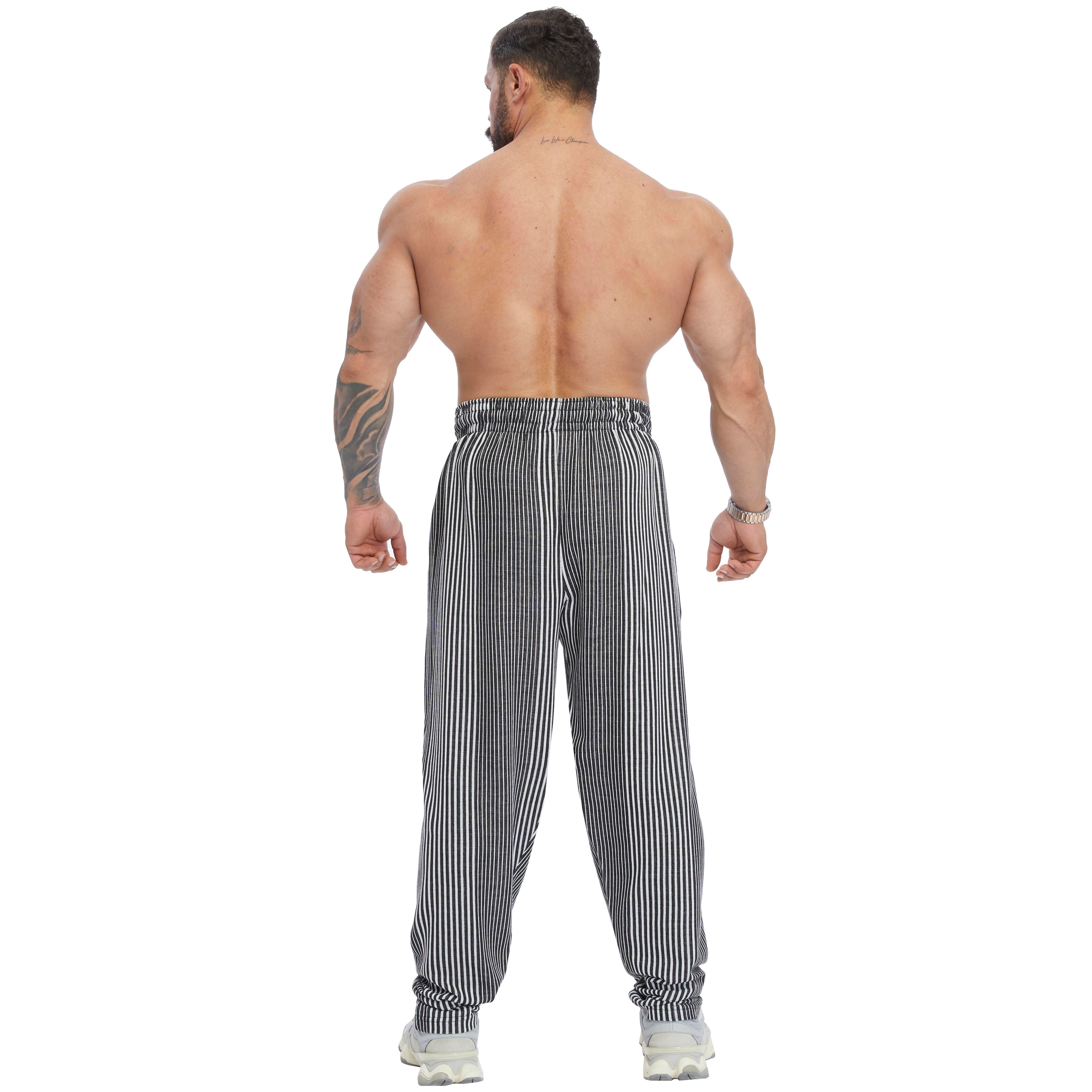 Men's Loose Fit Baggy Sweatpants