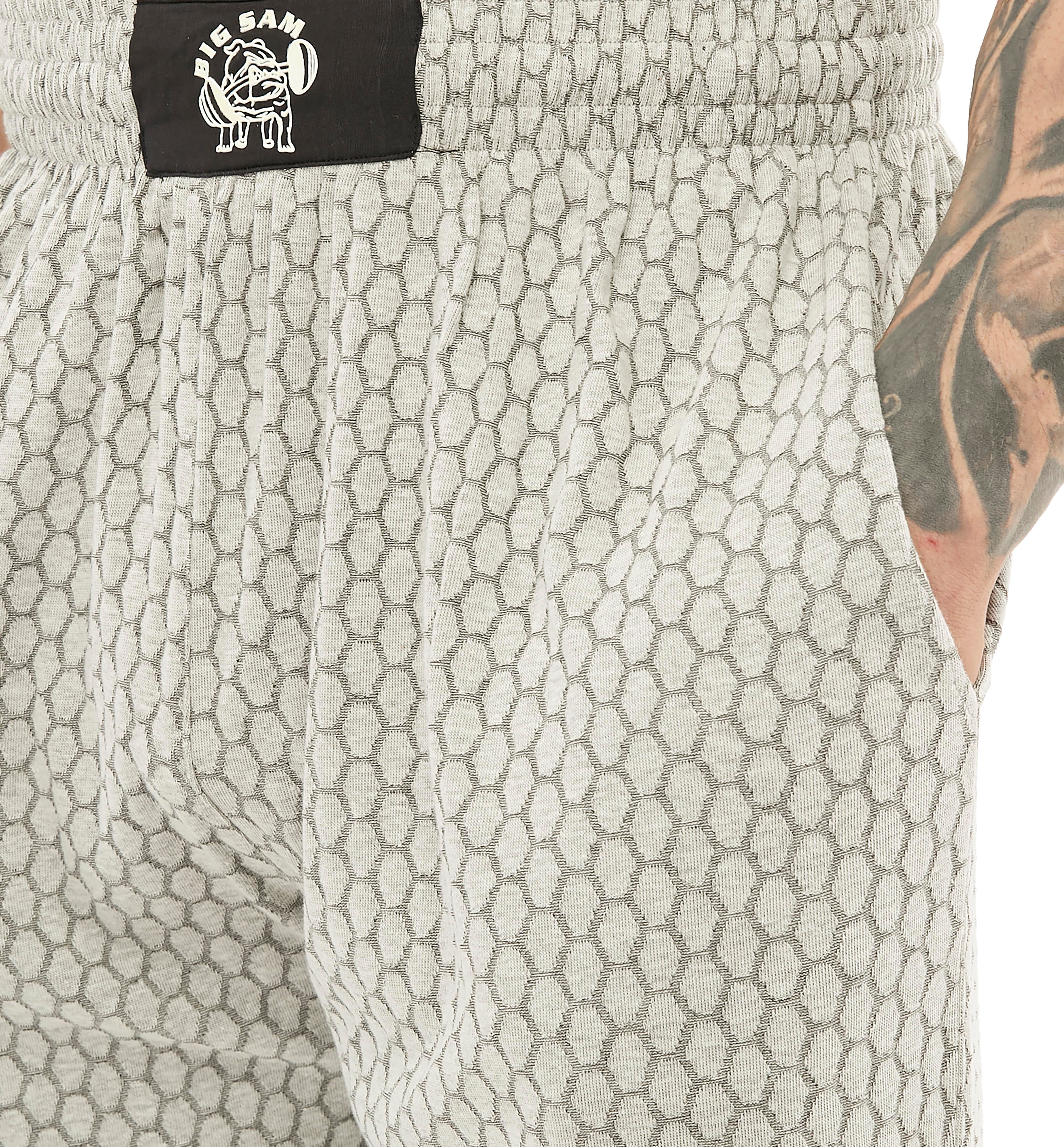 Men's Loose Fit Baggy Sweatpants