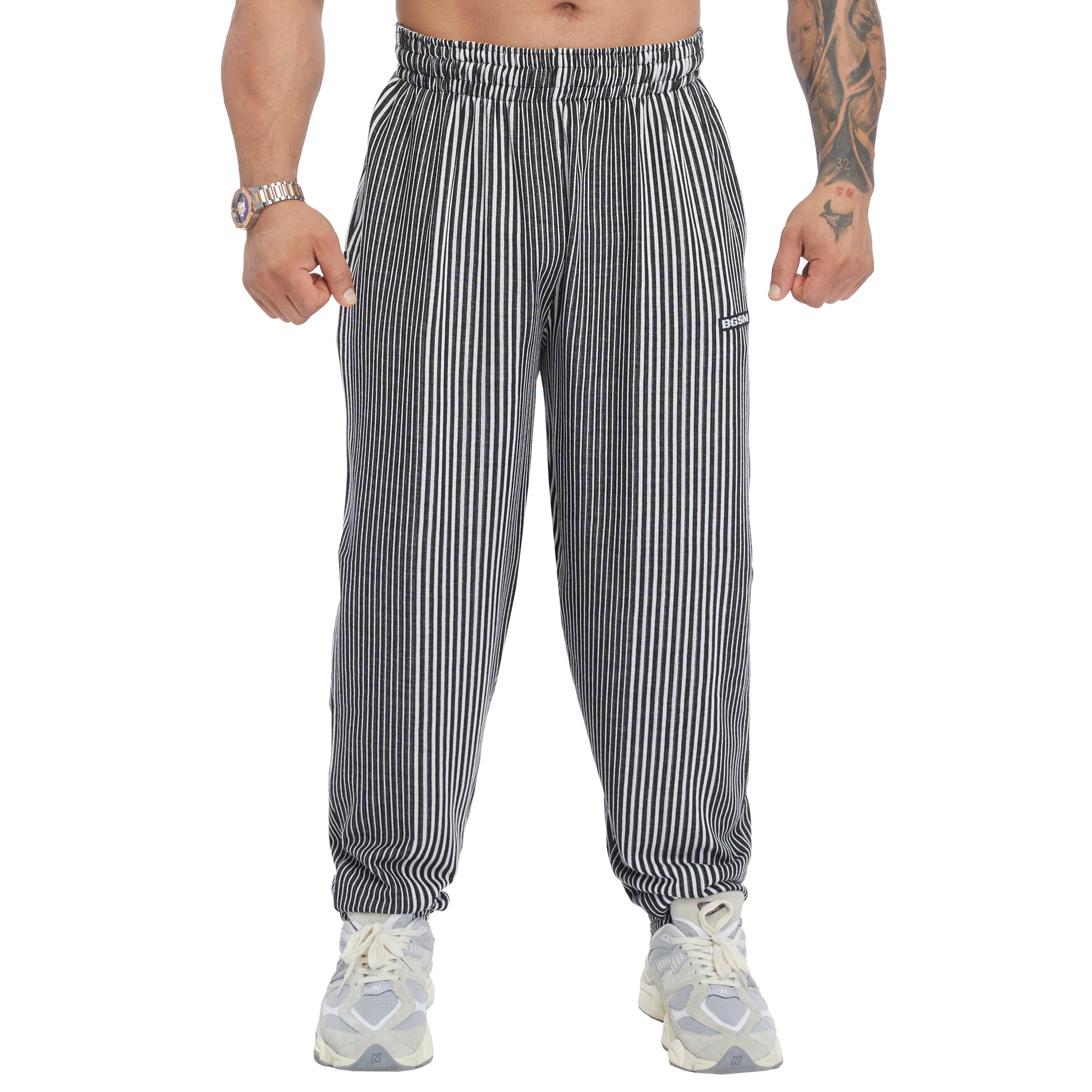 Men's Loose Fit Baggy Sweatpants