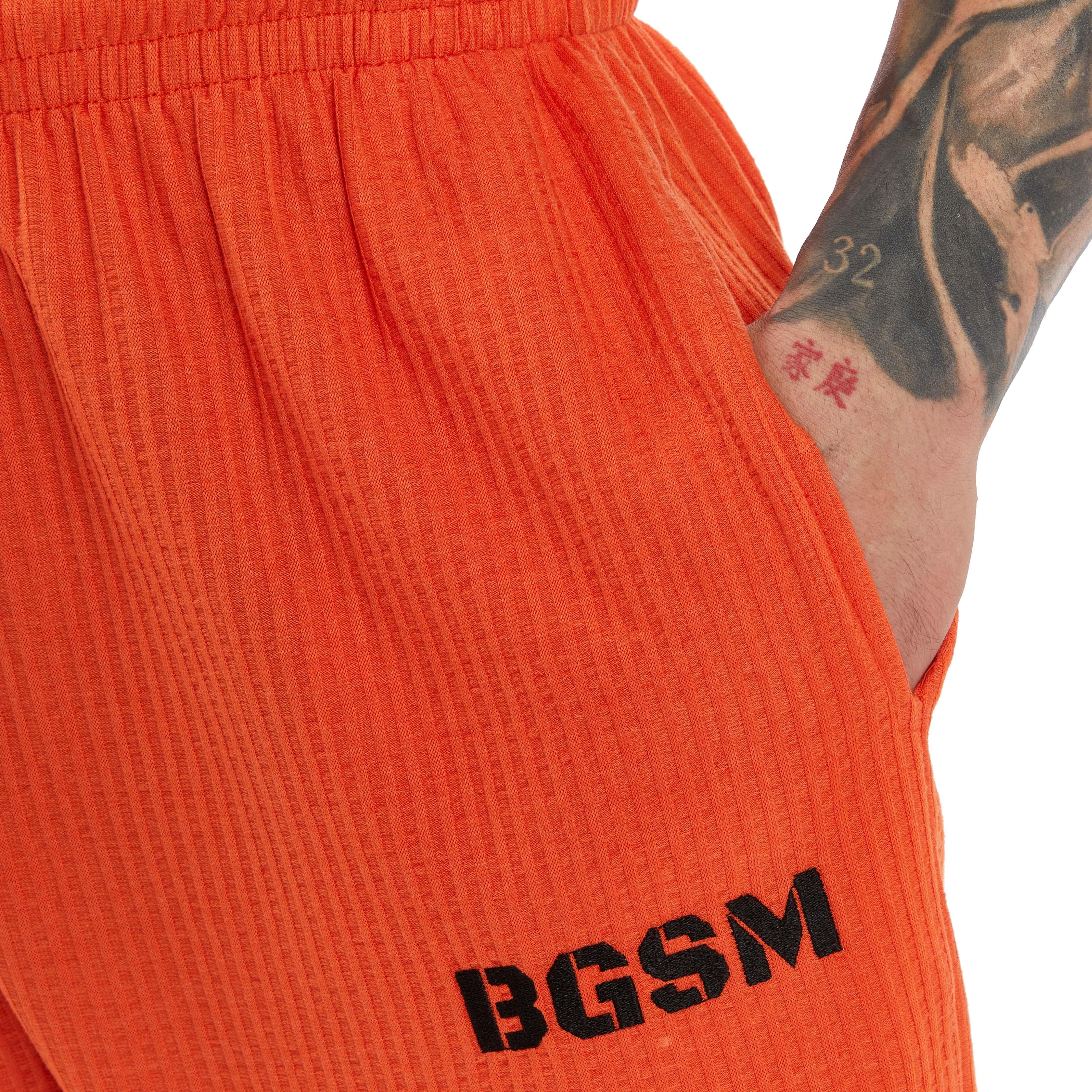 Men's Loose Fit Baggy Sweatpants with Pockets