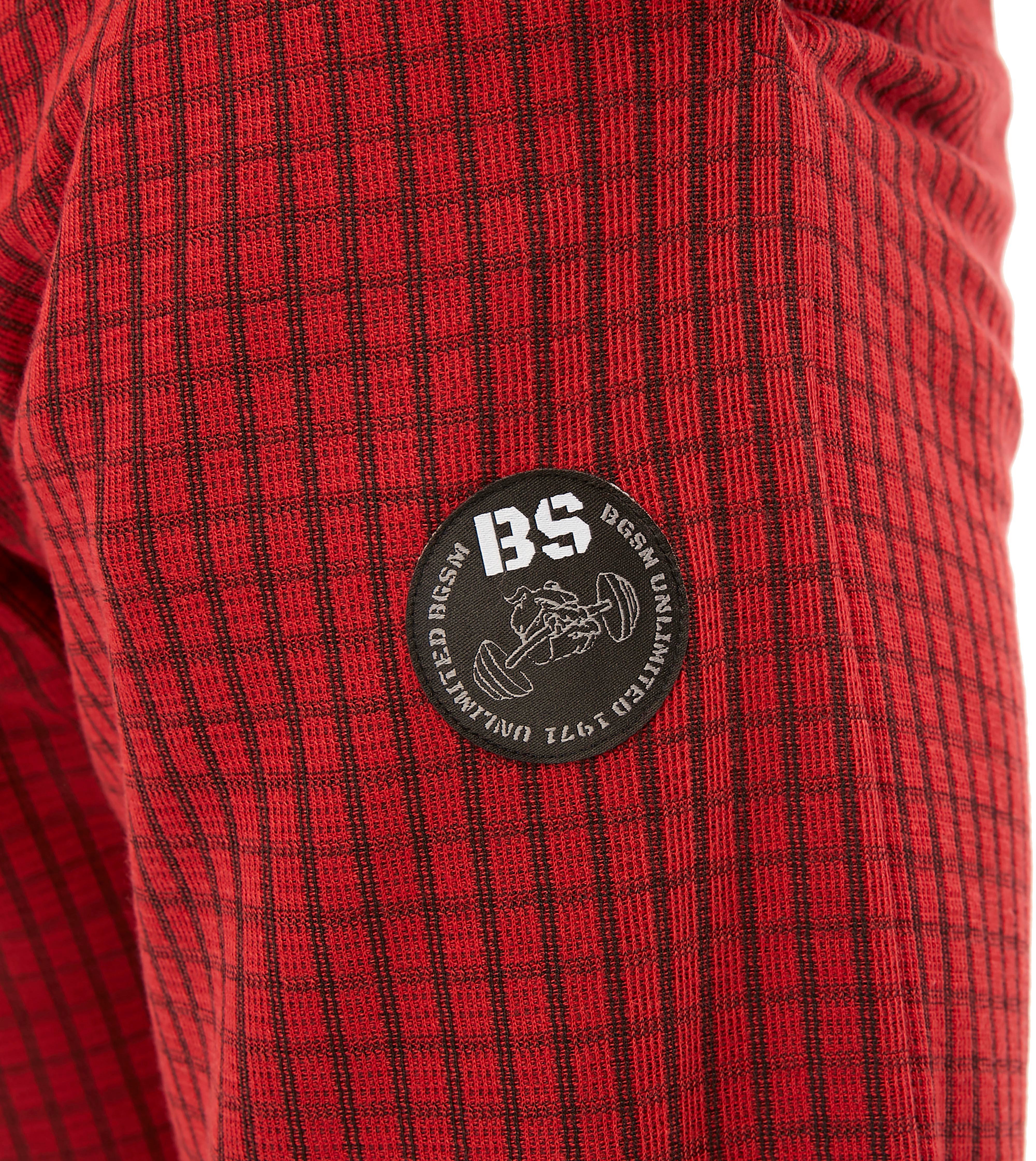 Men's Loose Fit Baggy Sweatpants with Pockets