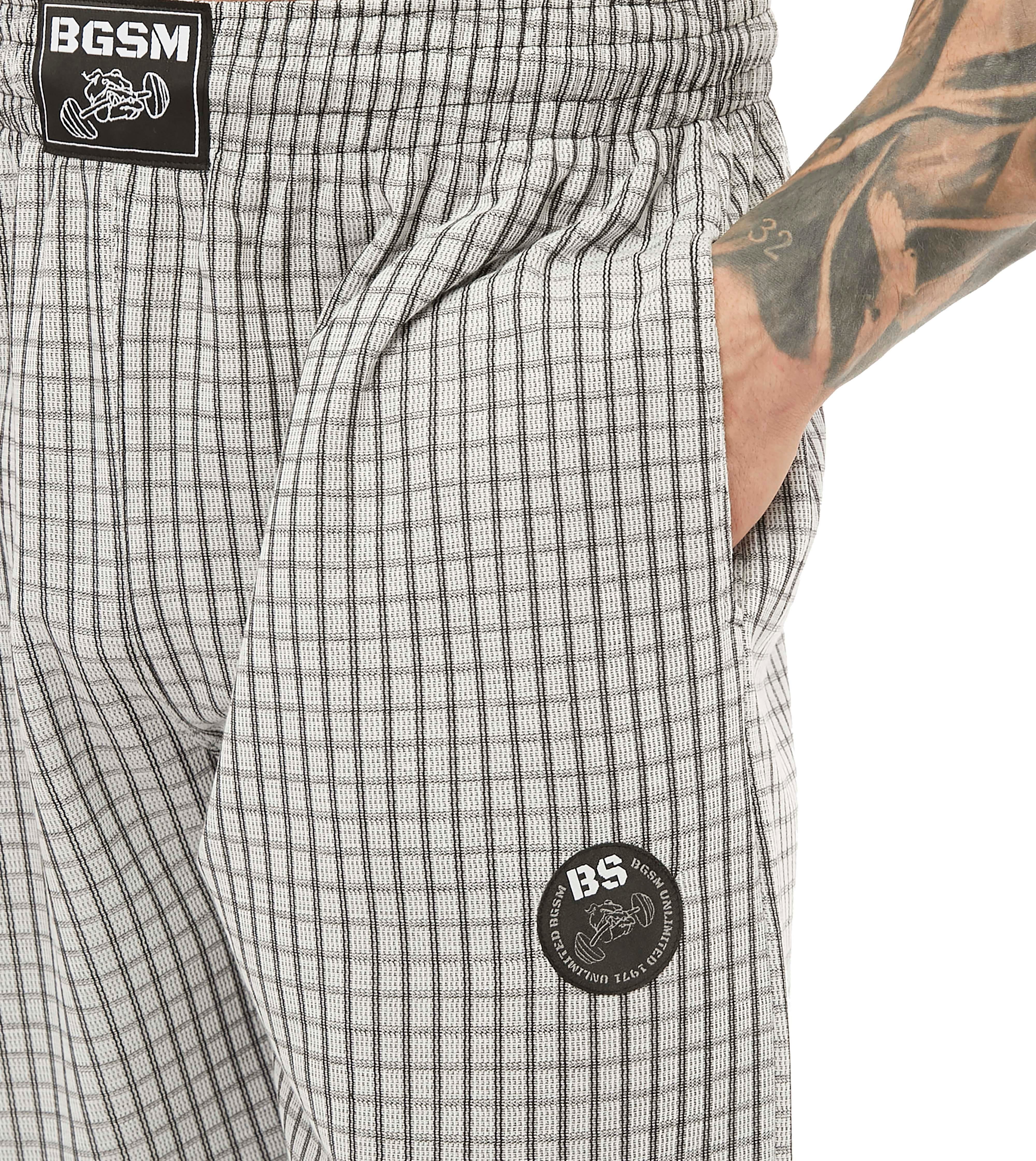 Men's Loose Fit Baggy Sweatpants with Pockets