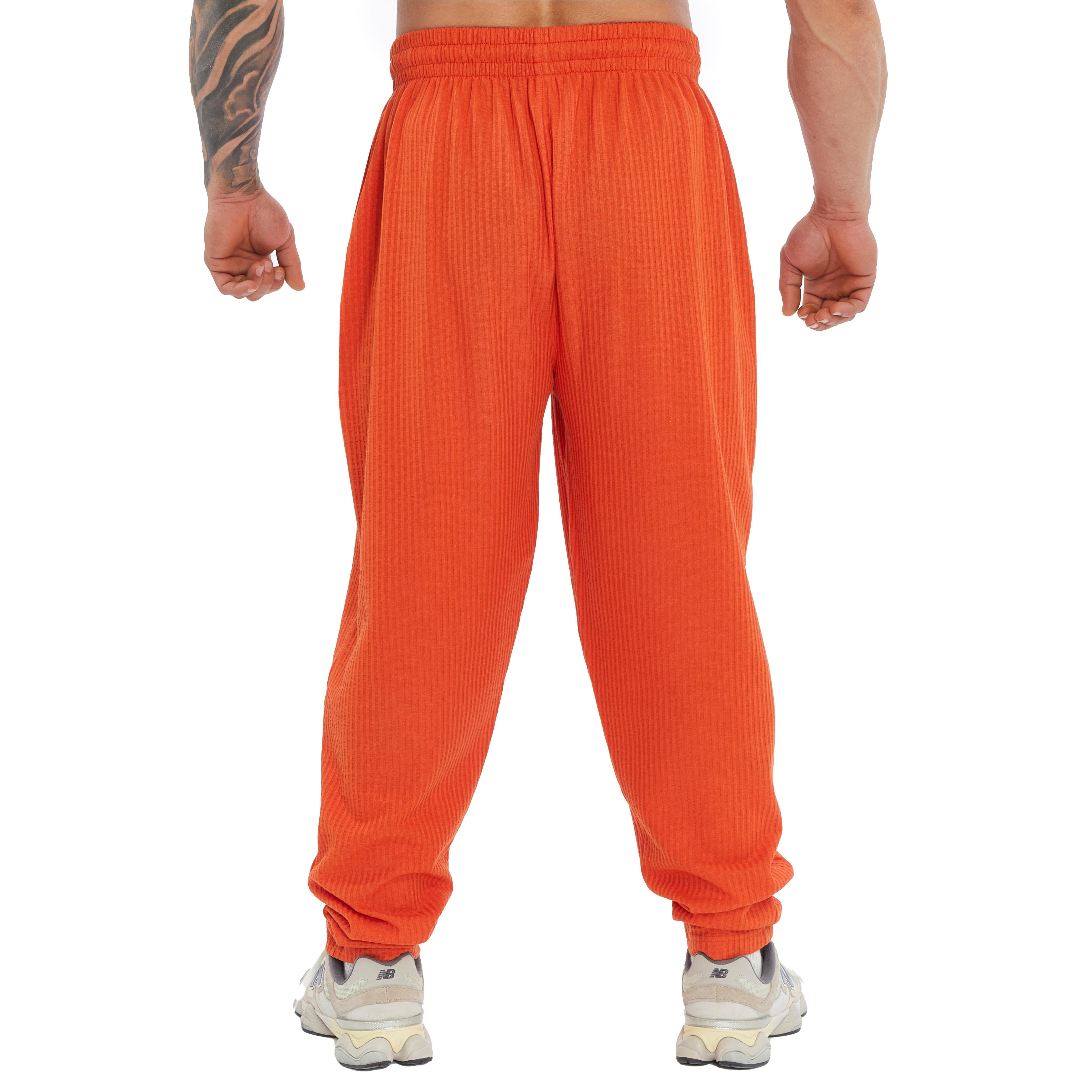 Men's Loose Fit Baggy Sweatpants with Pockets
