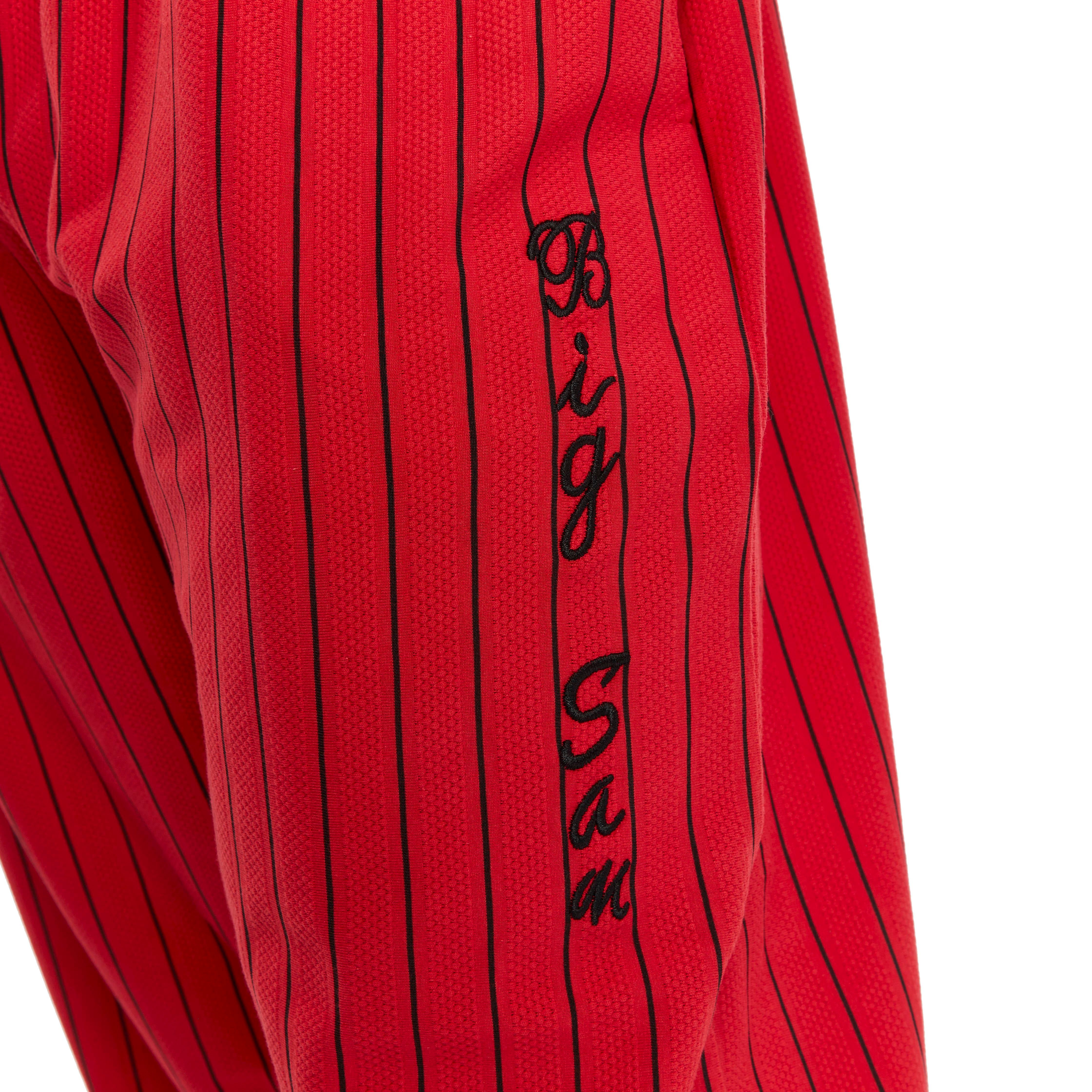 Men's Loose Fit Cotton Sweatpants