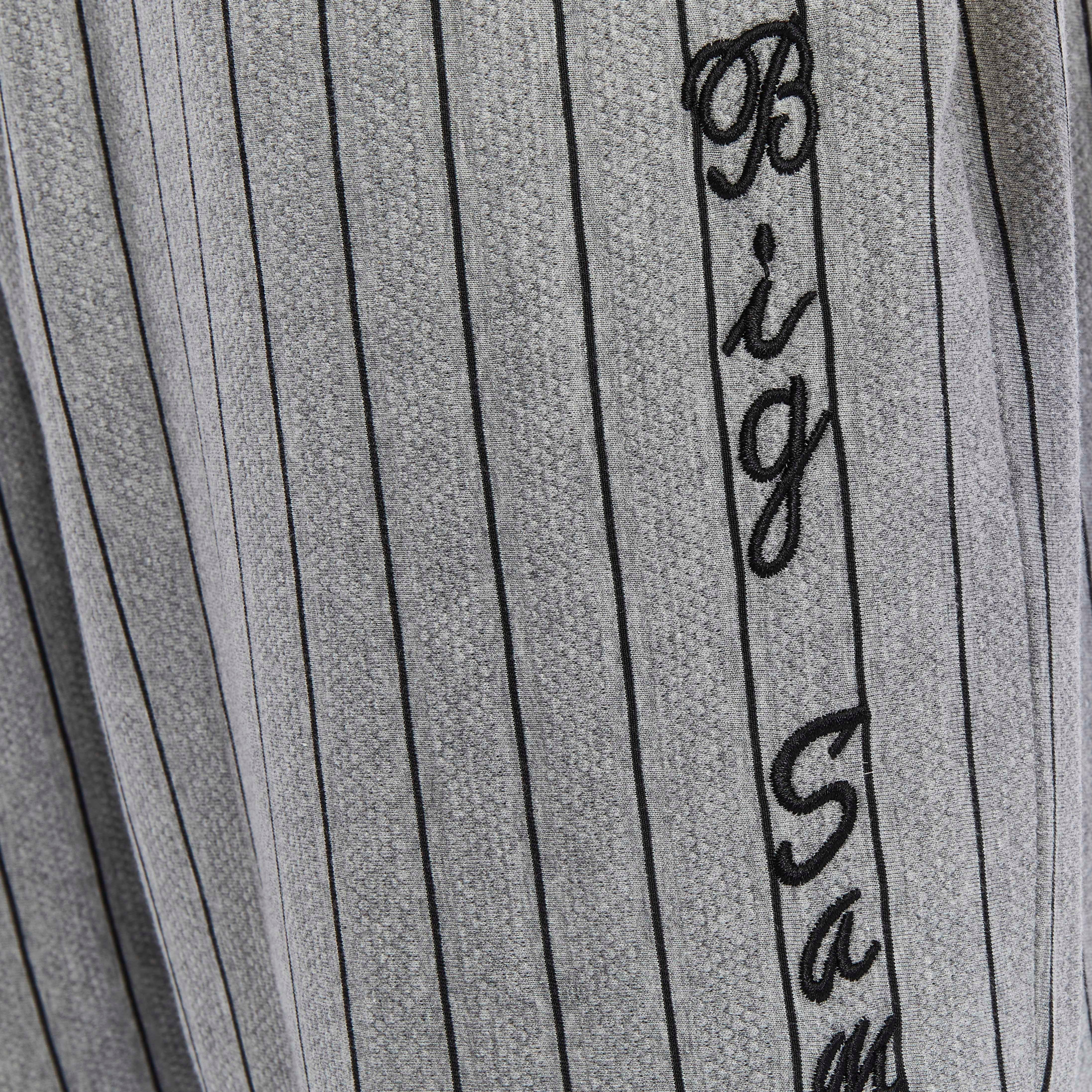 Men's Loose Fit Cotton Sweatpants