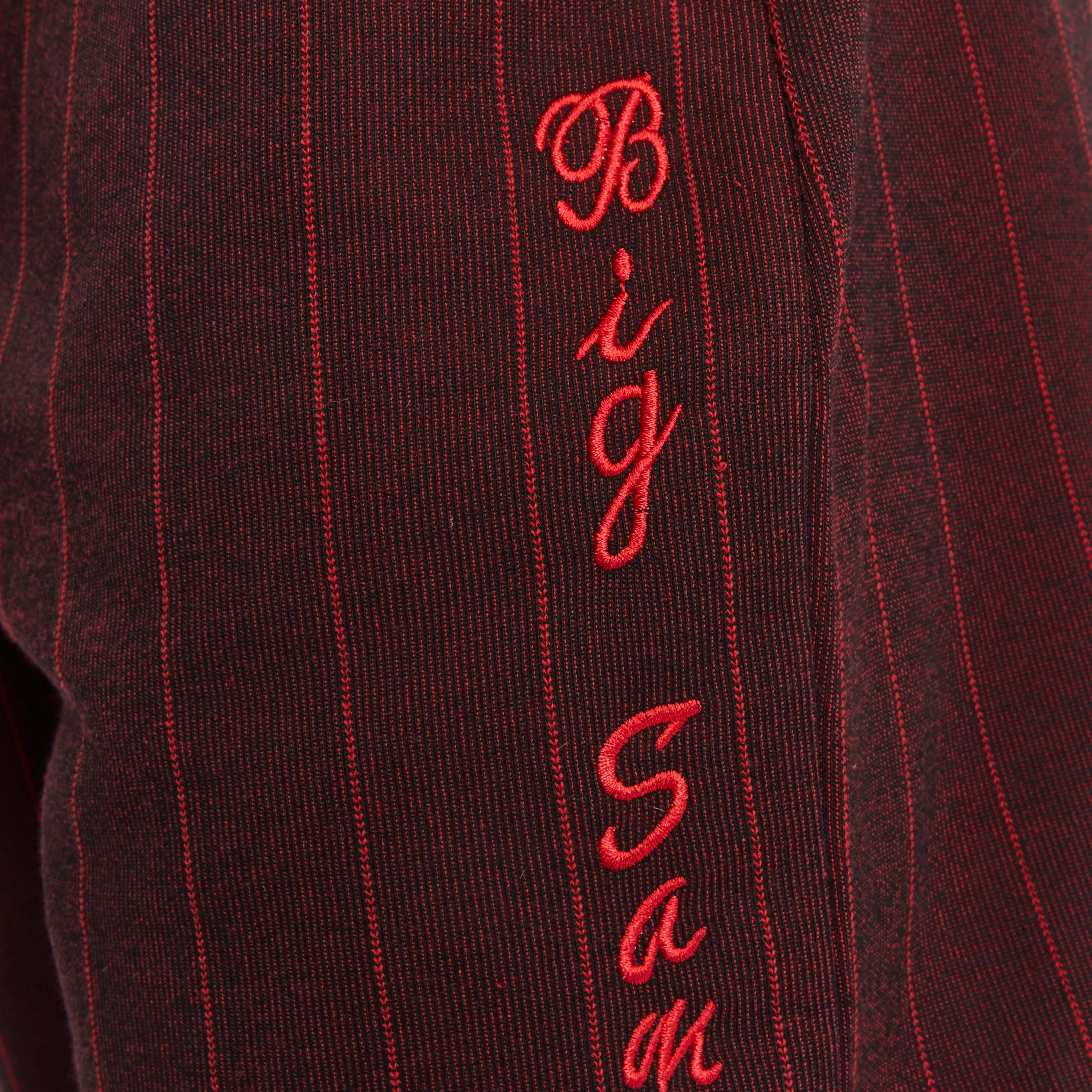 Men's Loose Fit Cotton Sweatpants