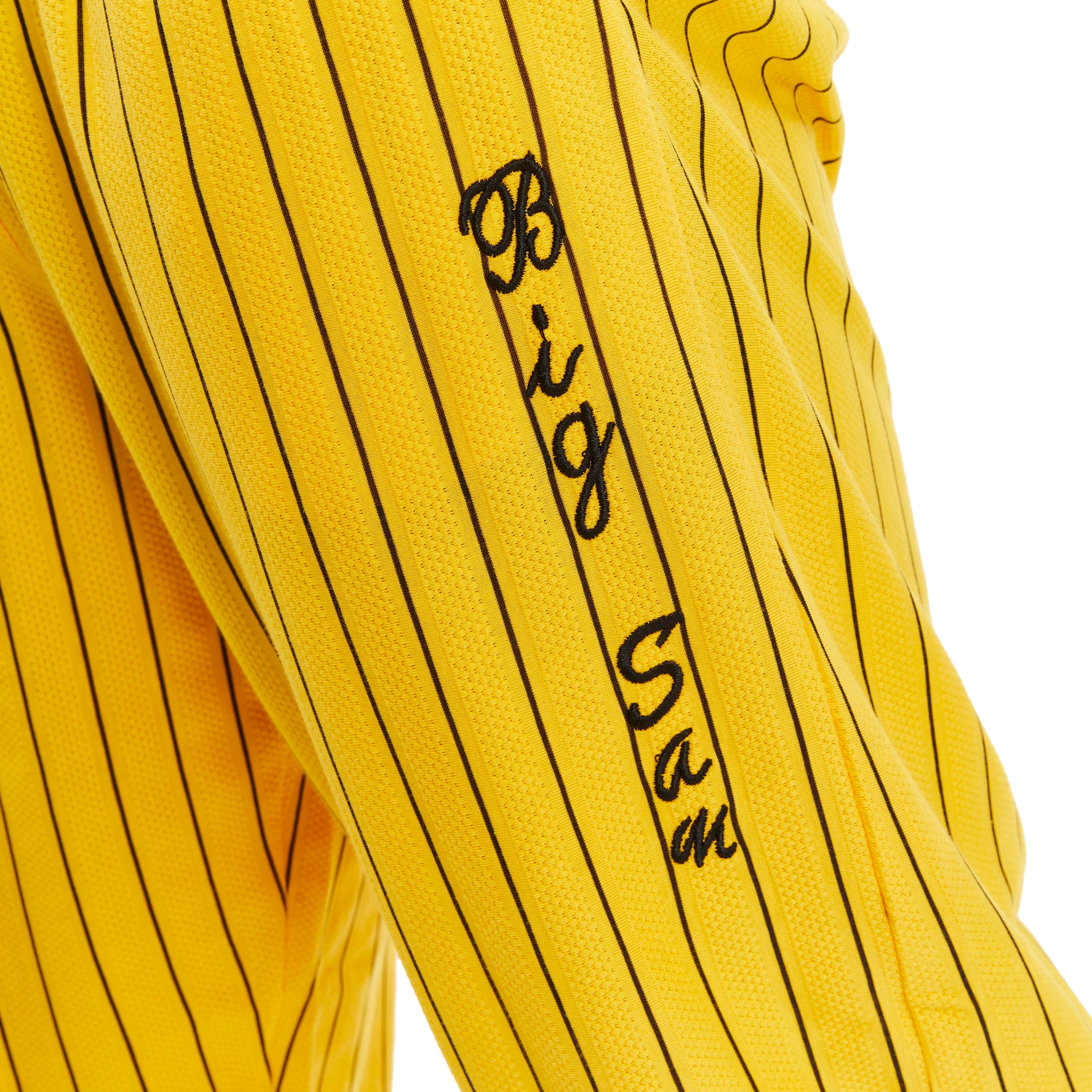 Men's Loose Fit Cotton Sweatpants