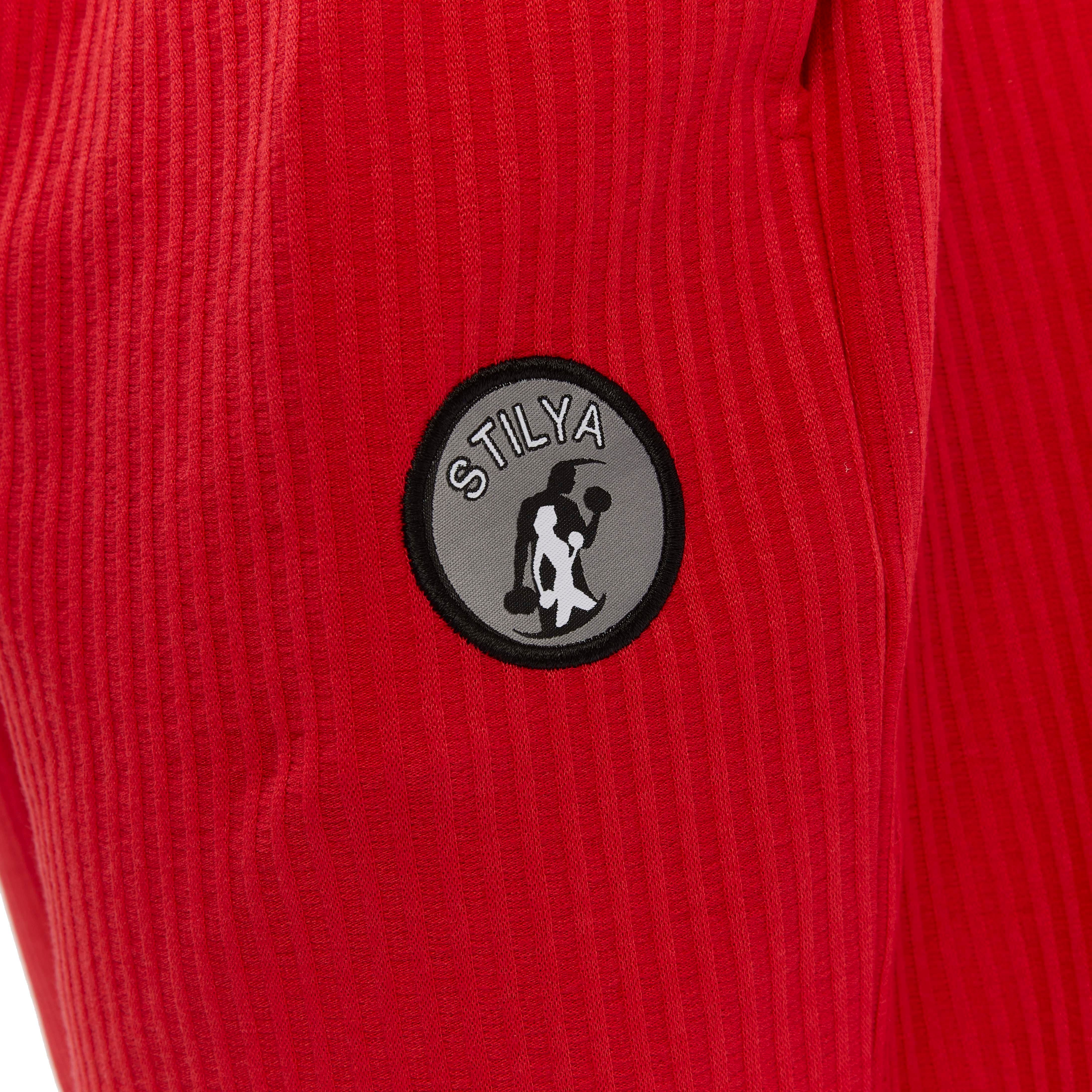 Men's Loose Fit Cotton Sweatpants