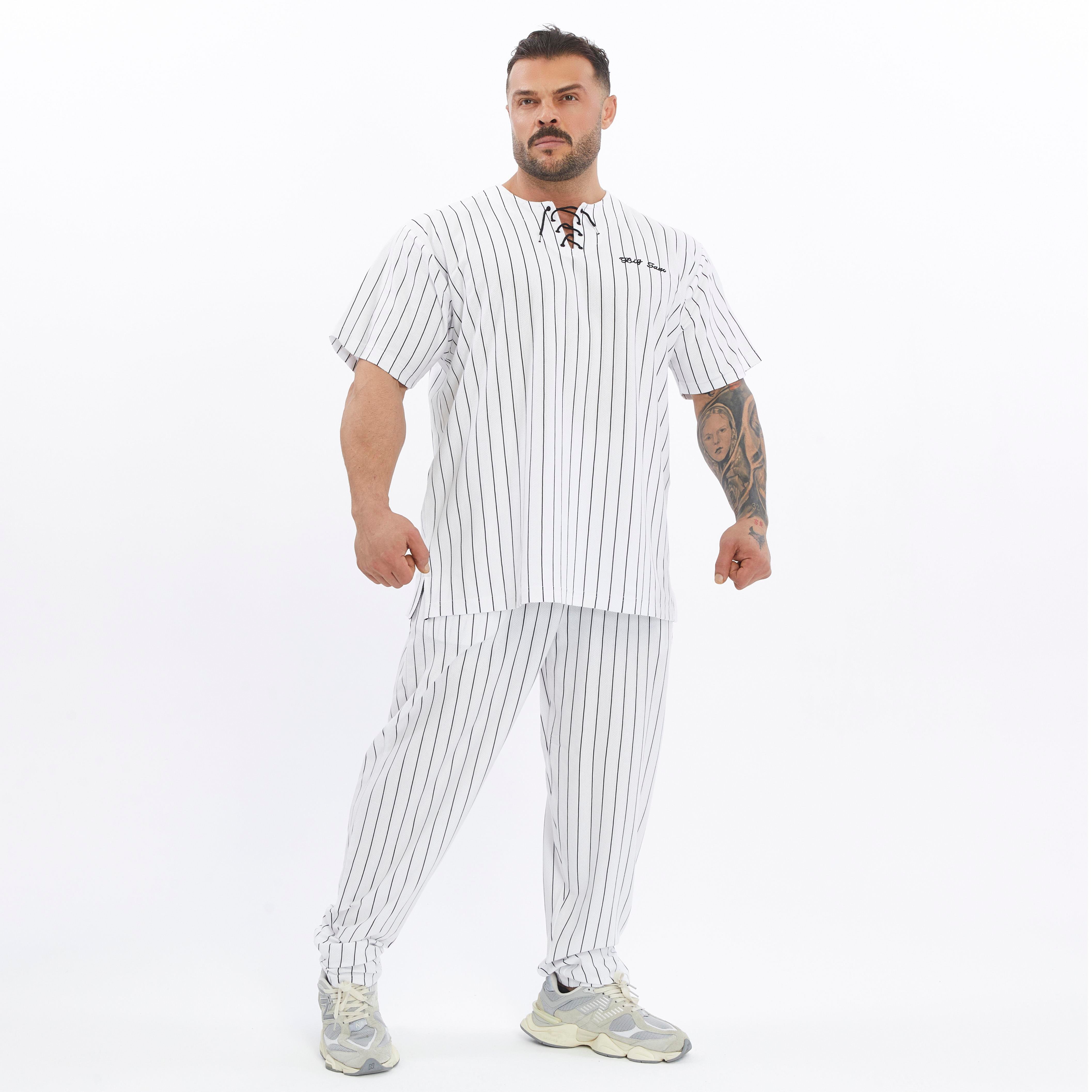 Men's Loose Fit Cotton Sweatpants