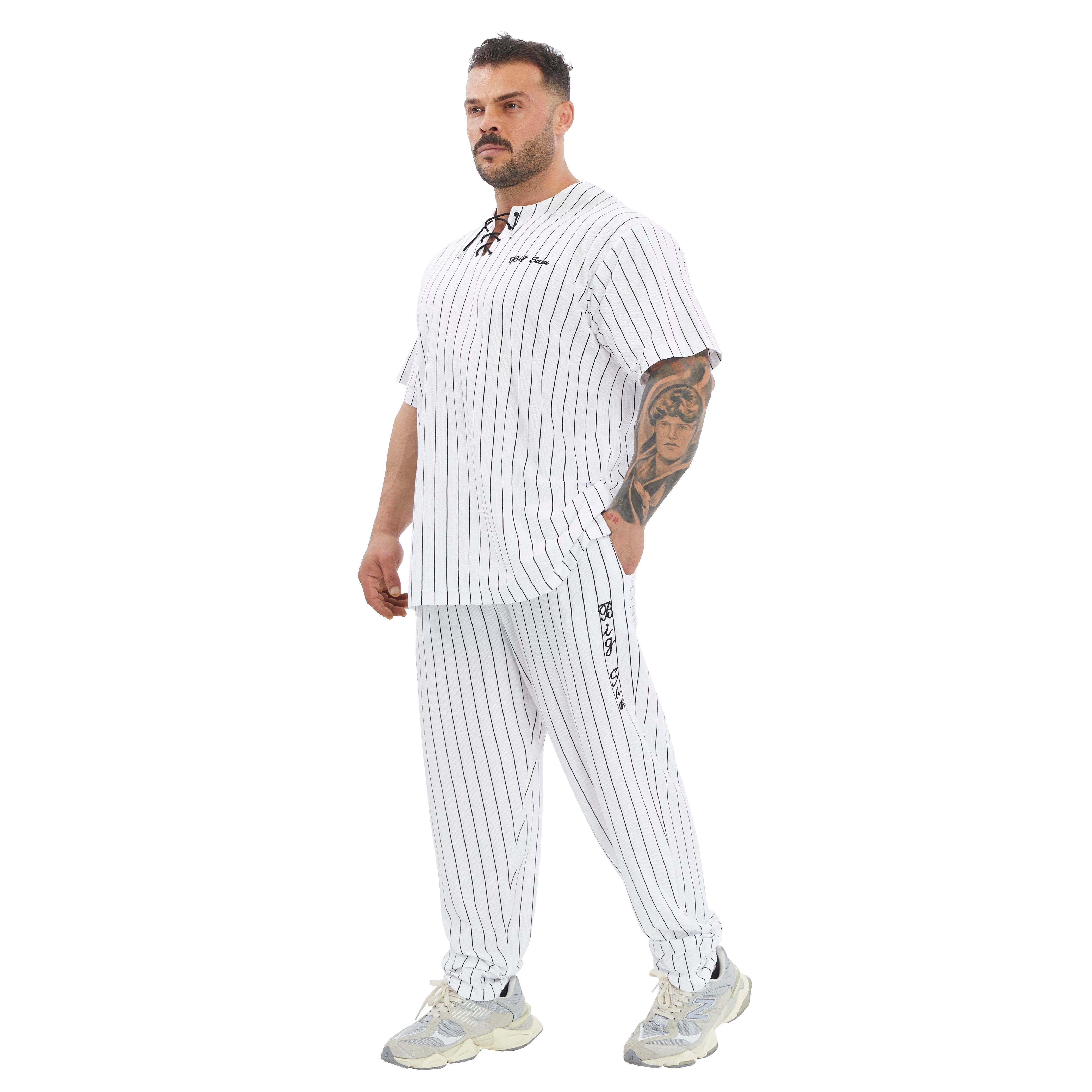 Men's Loose Fit Cotton Sweatpants