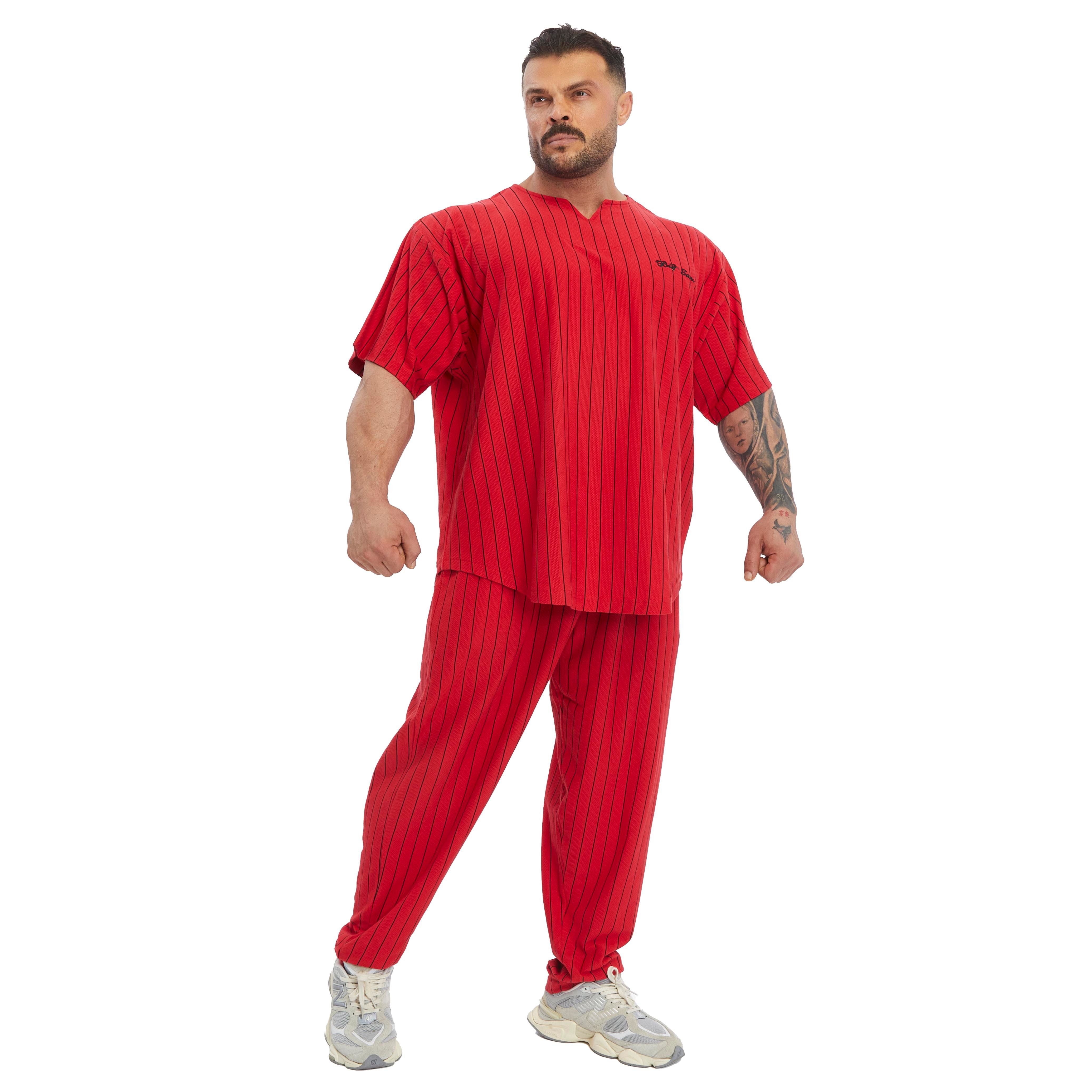 Men's Loose Fit Cotton Sweatpants