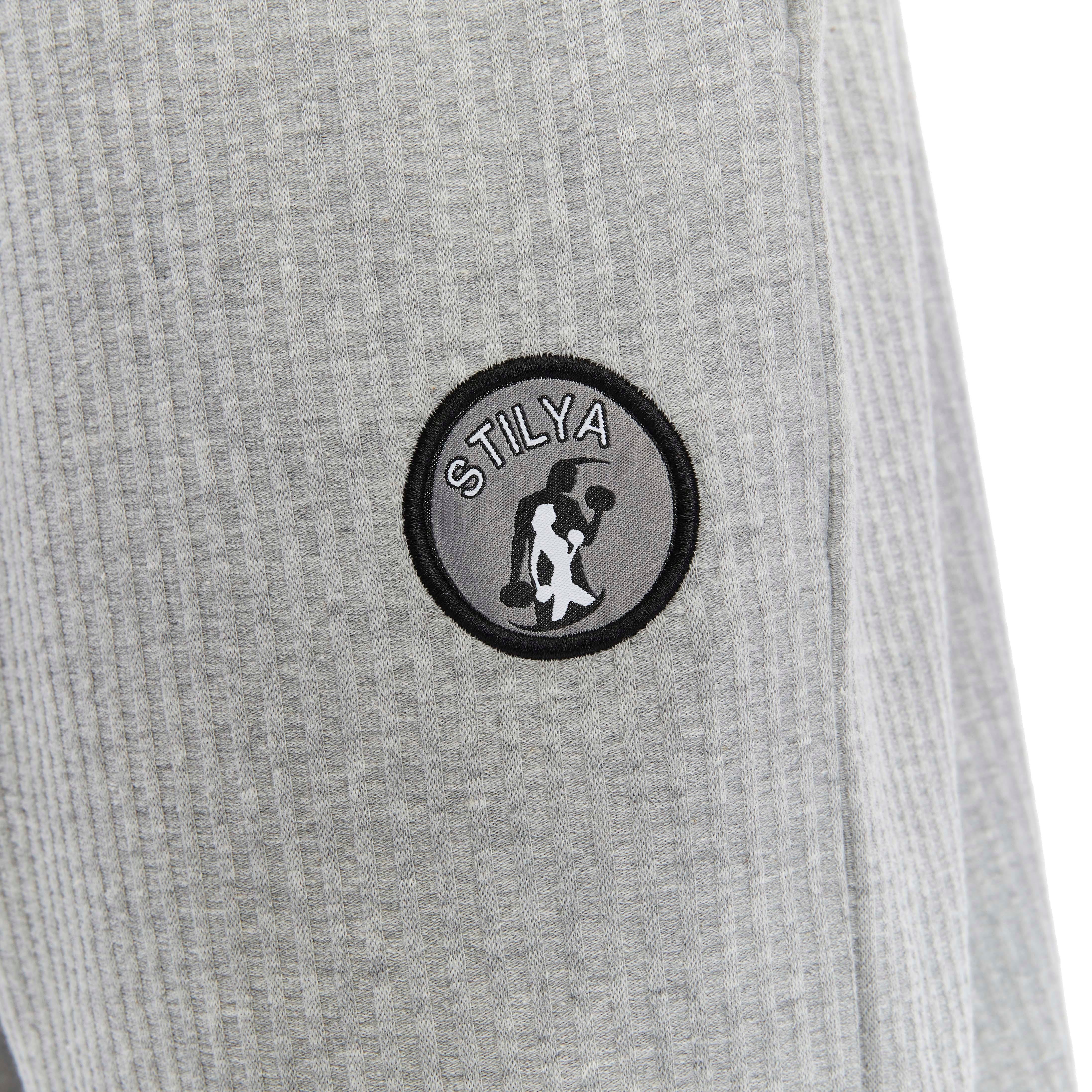 Men's Loose Fit Cotton Sweatpants