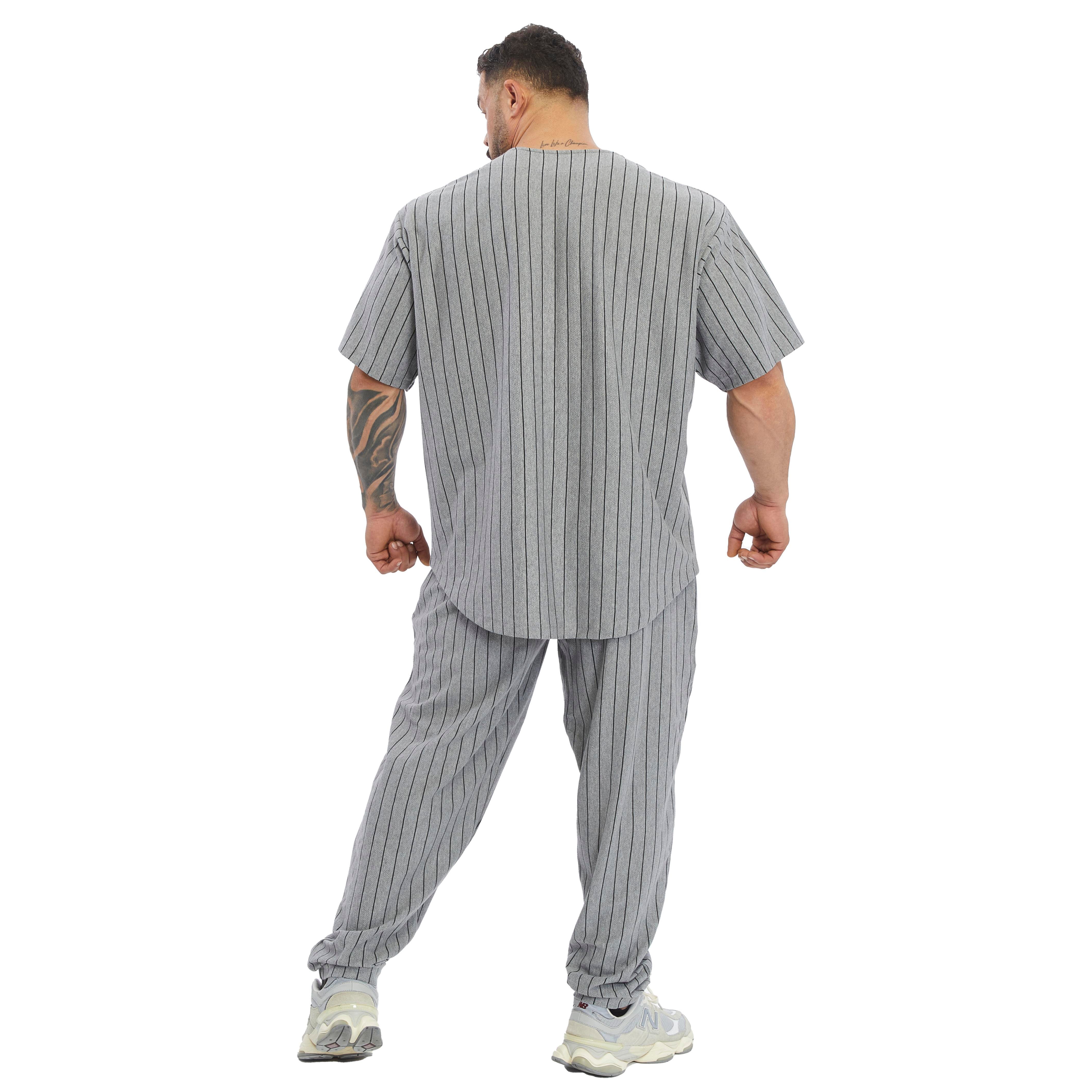 Men's Loose Fit Cotton Sweatpants