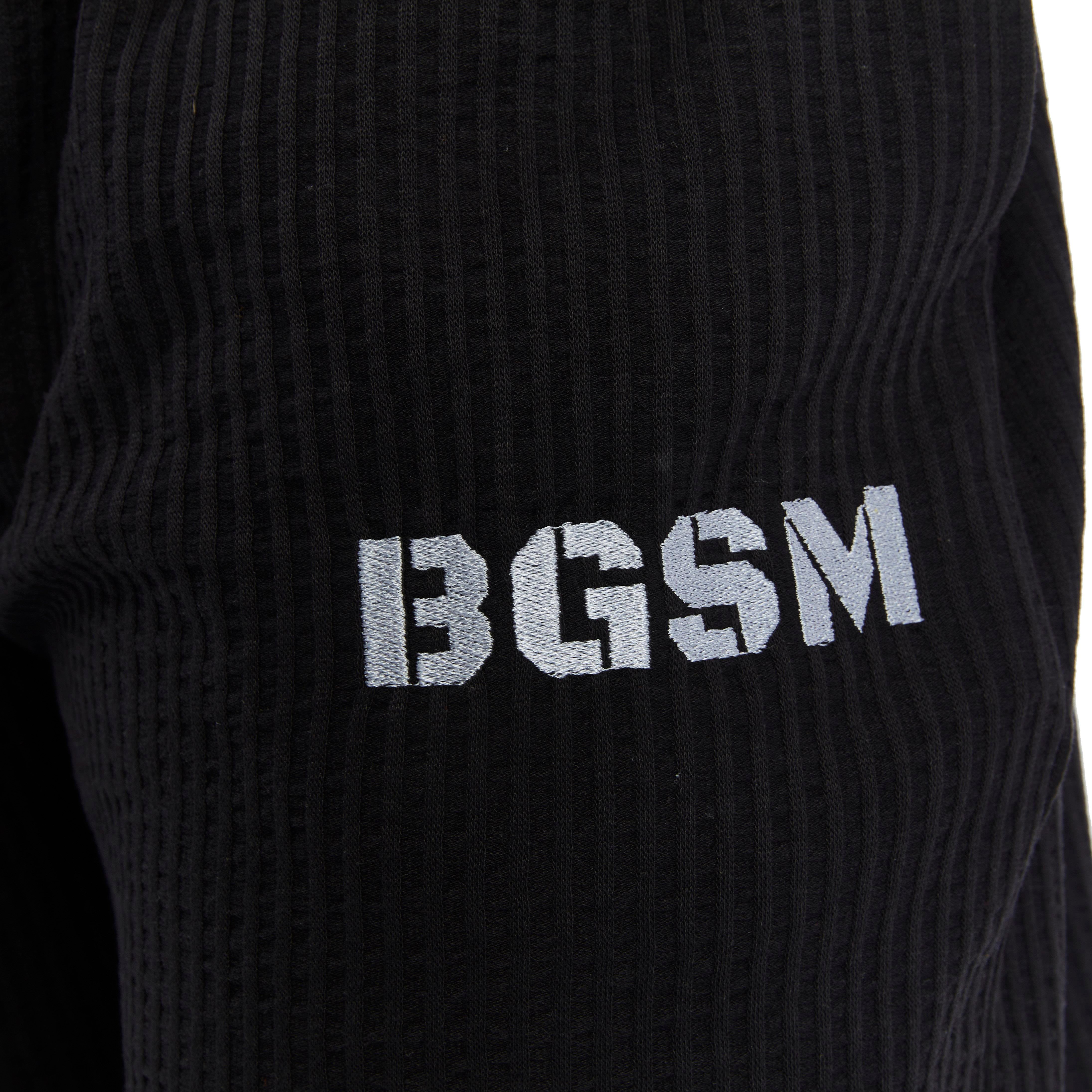 Men's Loose Fit Cotton Sweatpants with Pockets