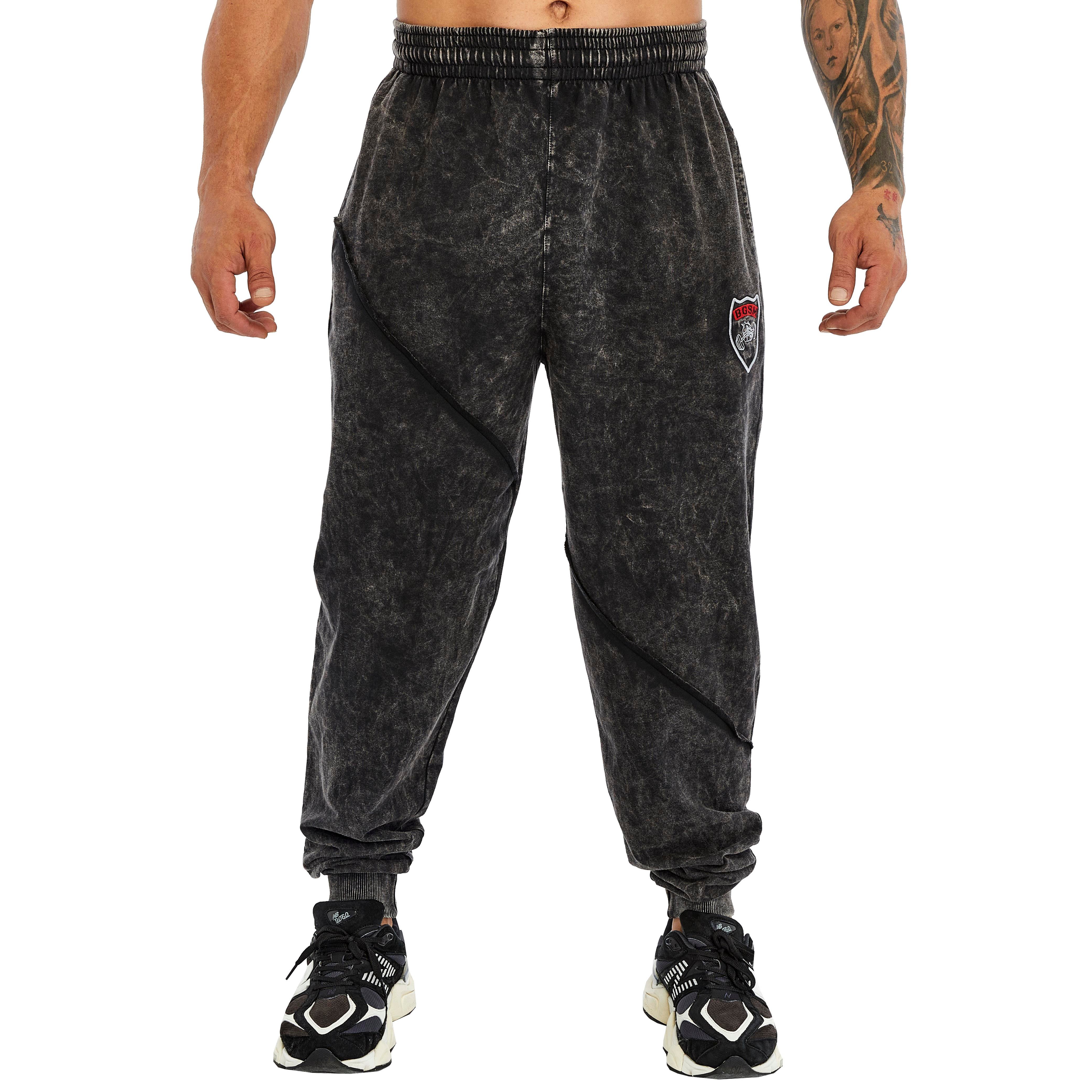 Men's Loose Fit Exclusive Sweatpants