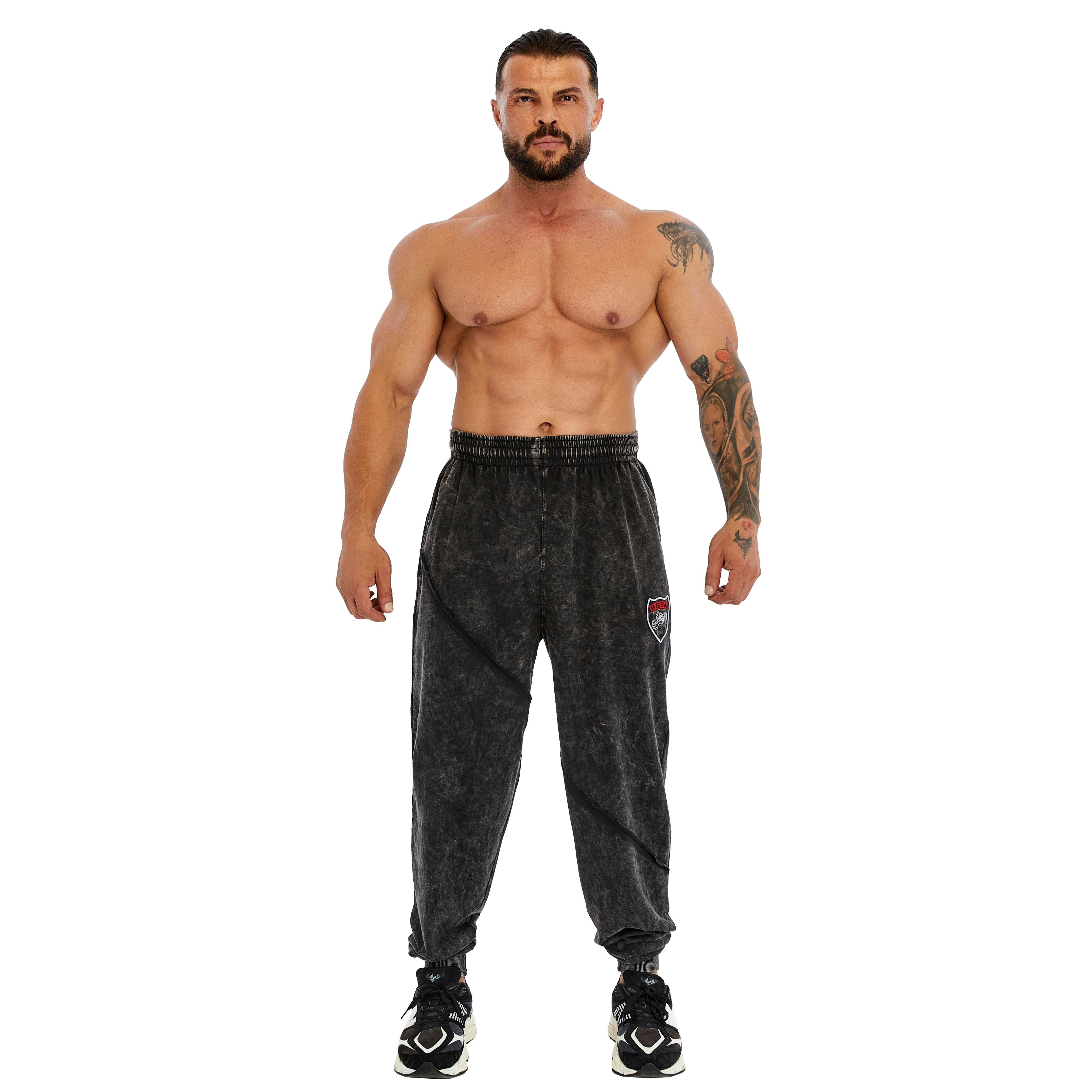Men's Loose Fit Exclusive Sweatpants