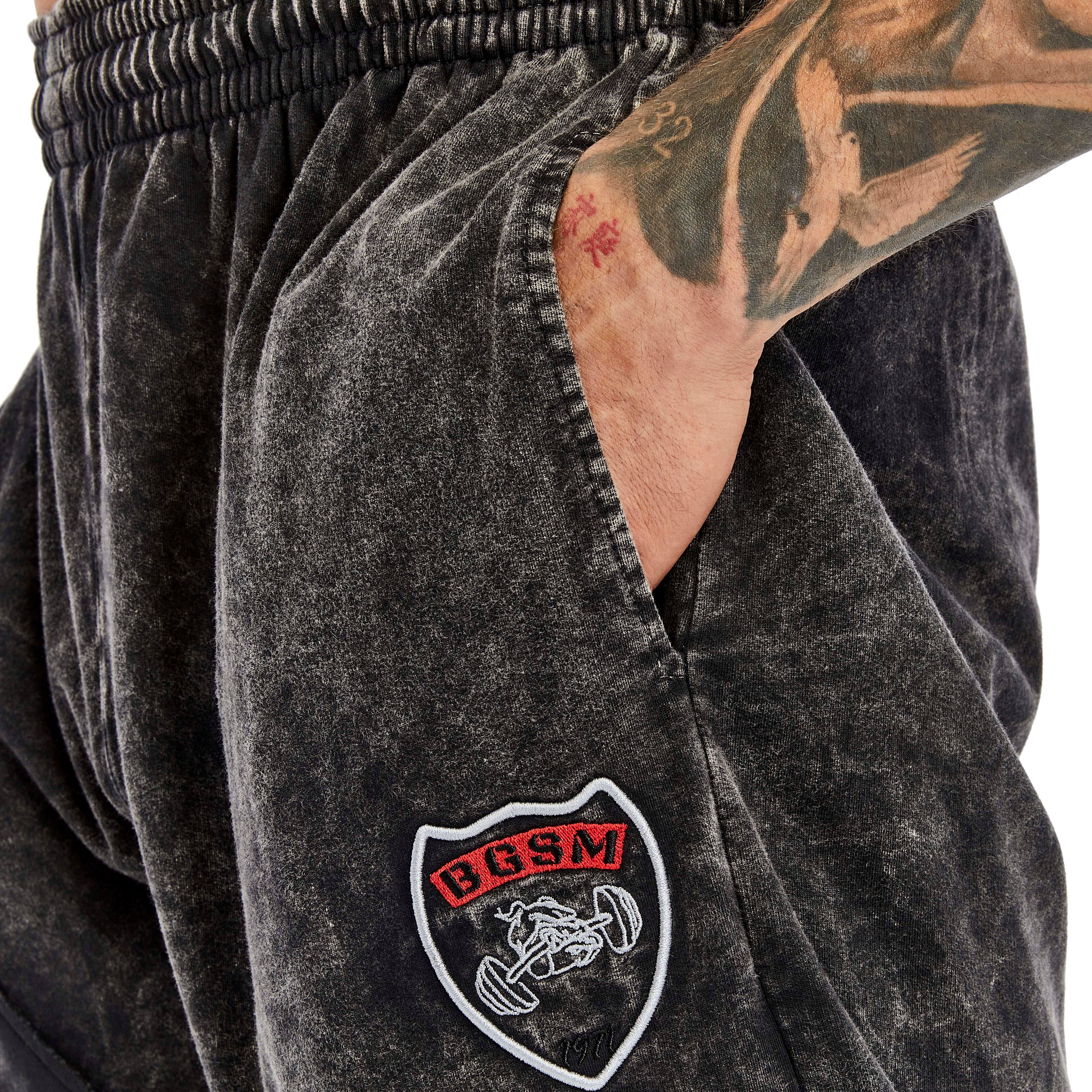 Men's Loose Fit Exclusive Sweatpants