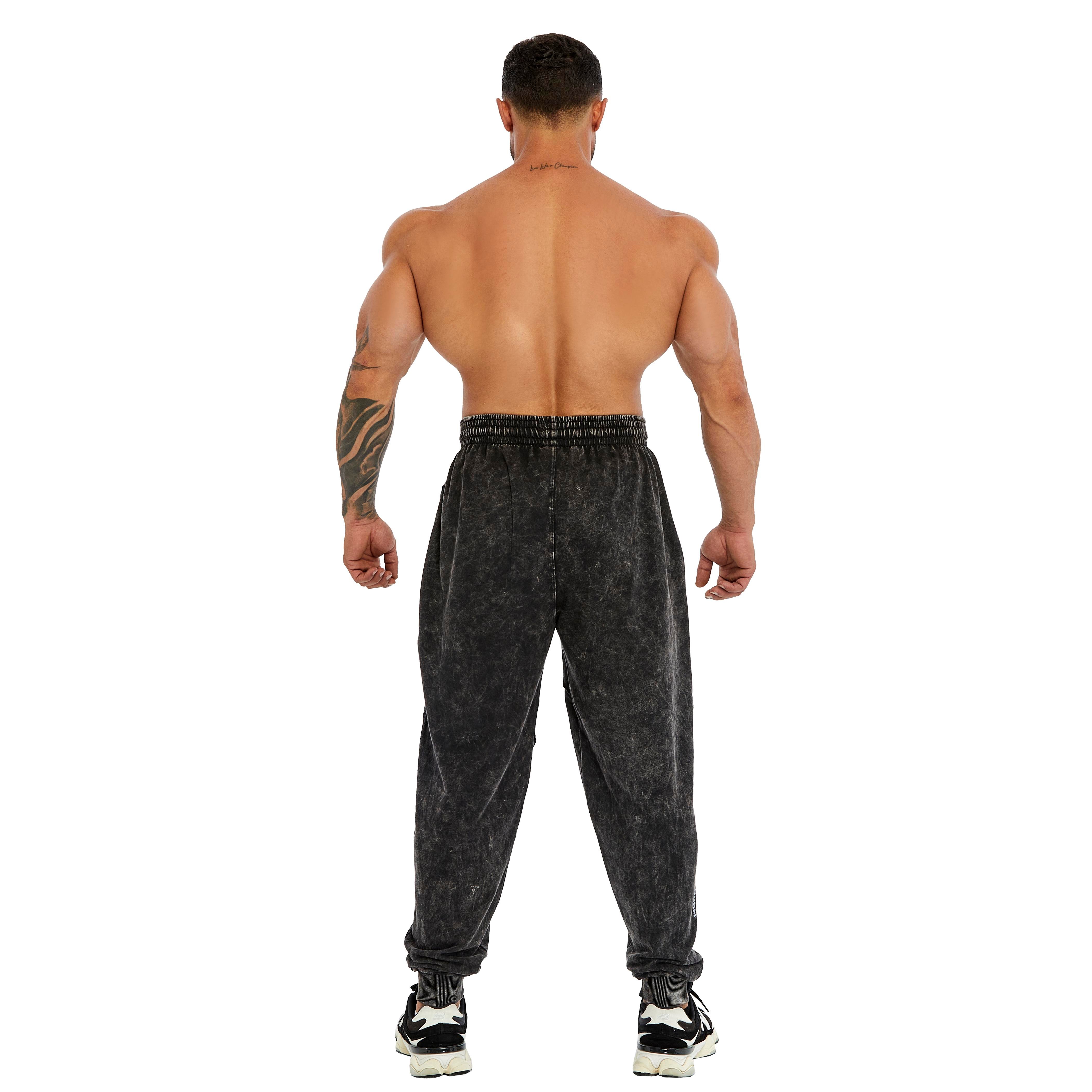 Men's Loose Fit Exclusive Sweatpants