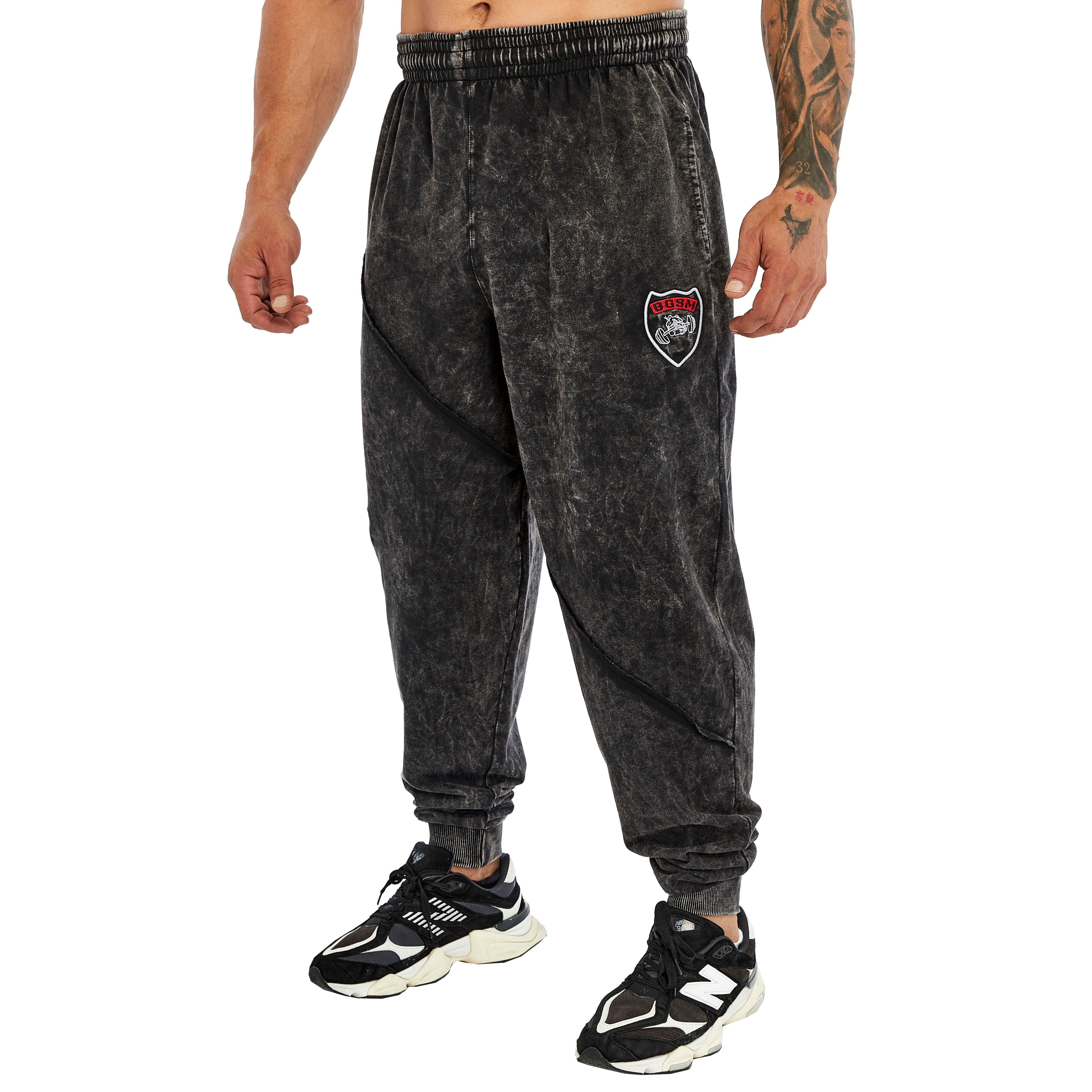Men's Loose Fit Exclusive Sweatpants