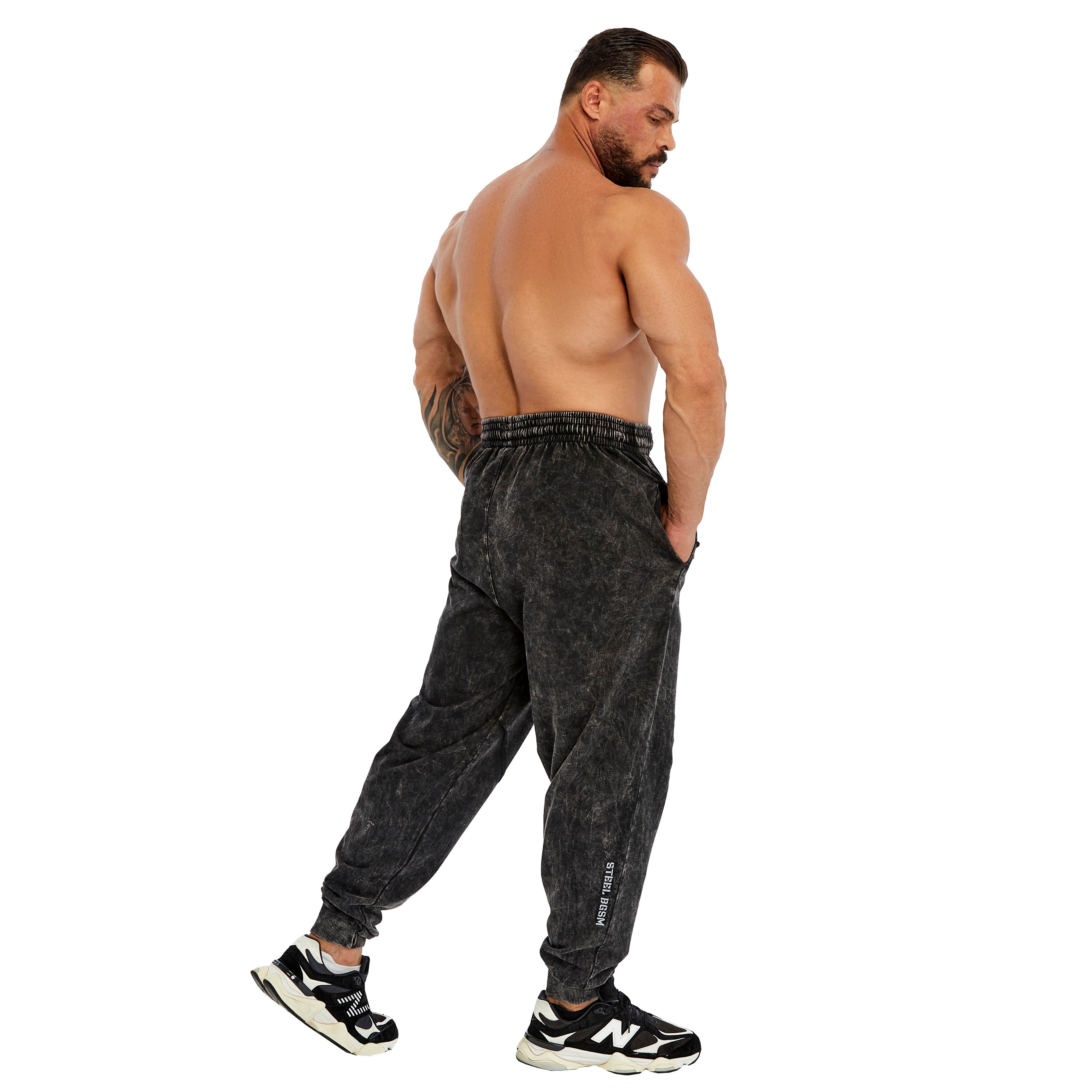 Men's Loose Fit Exclusive Sweatpants