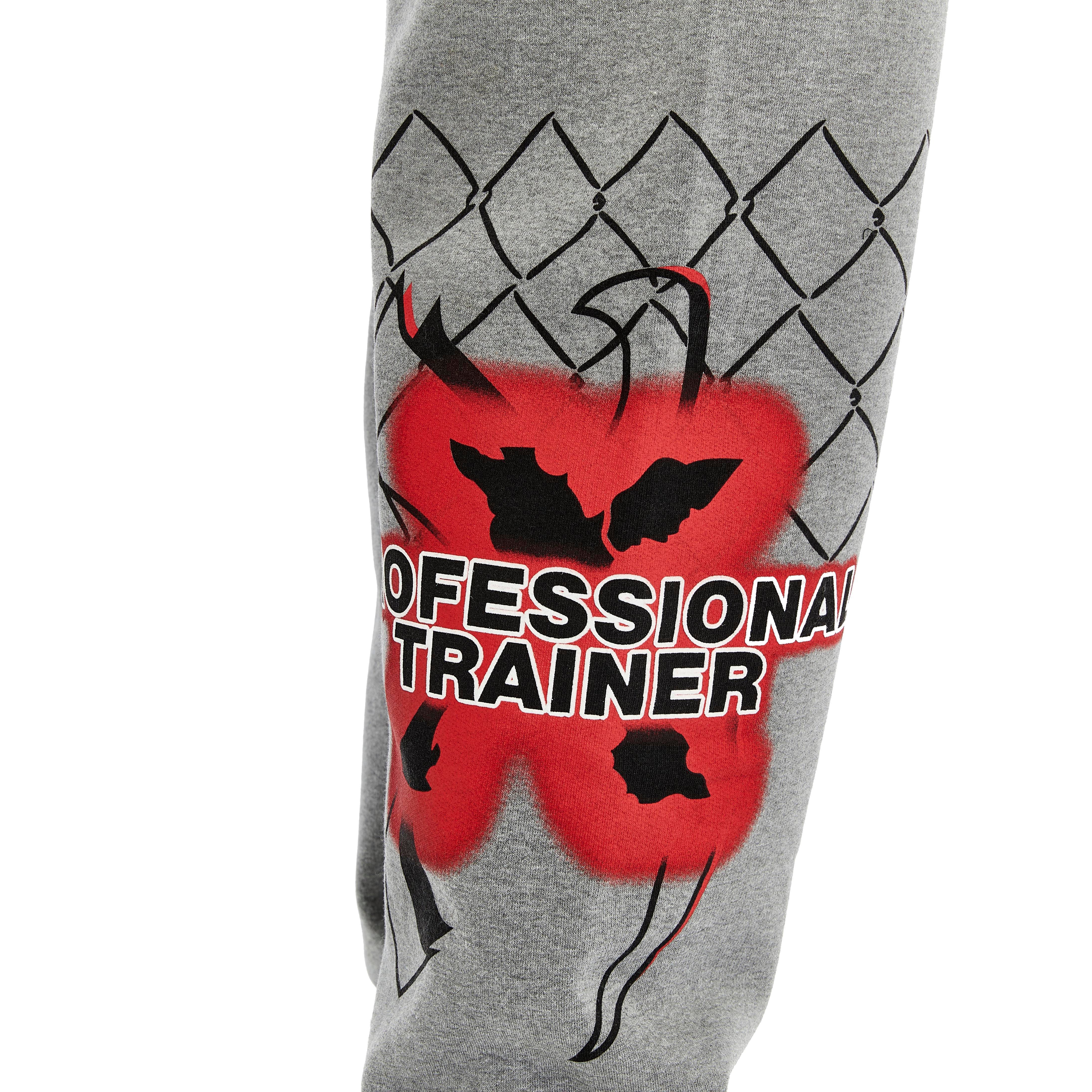 Men's Loose Fit Exclusive Winter Sweatpants