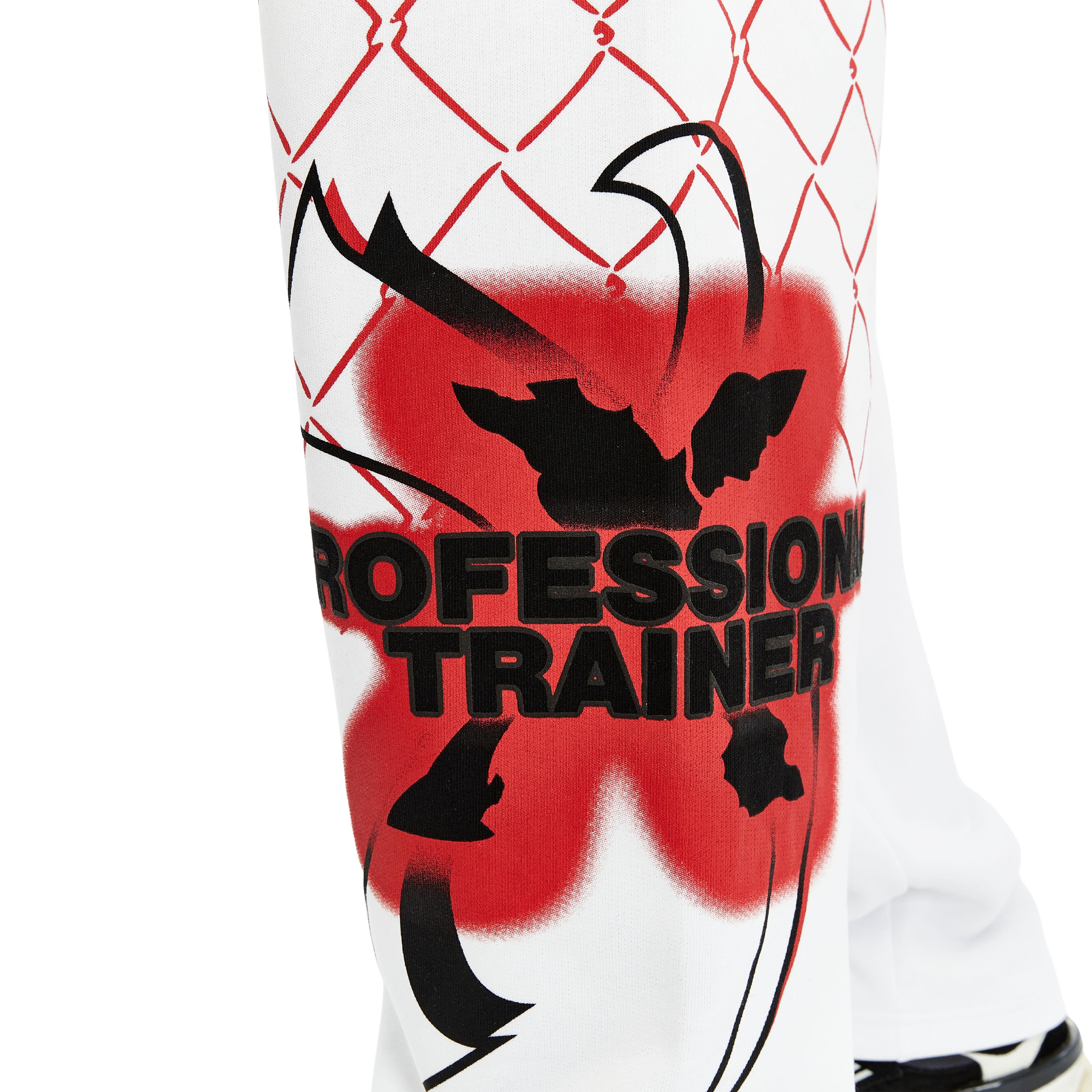 Men's Loose Fit Exclusive Winter Sweatpants