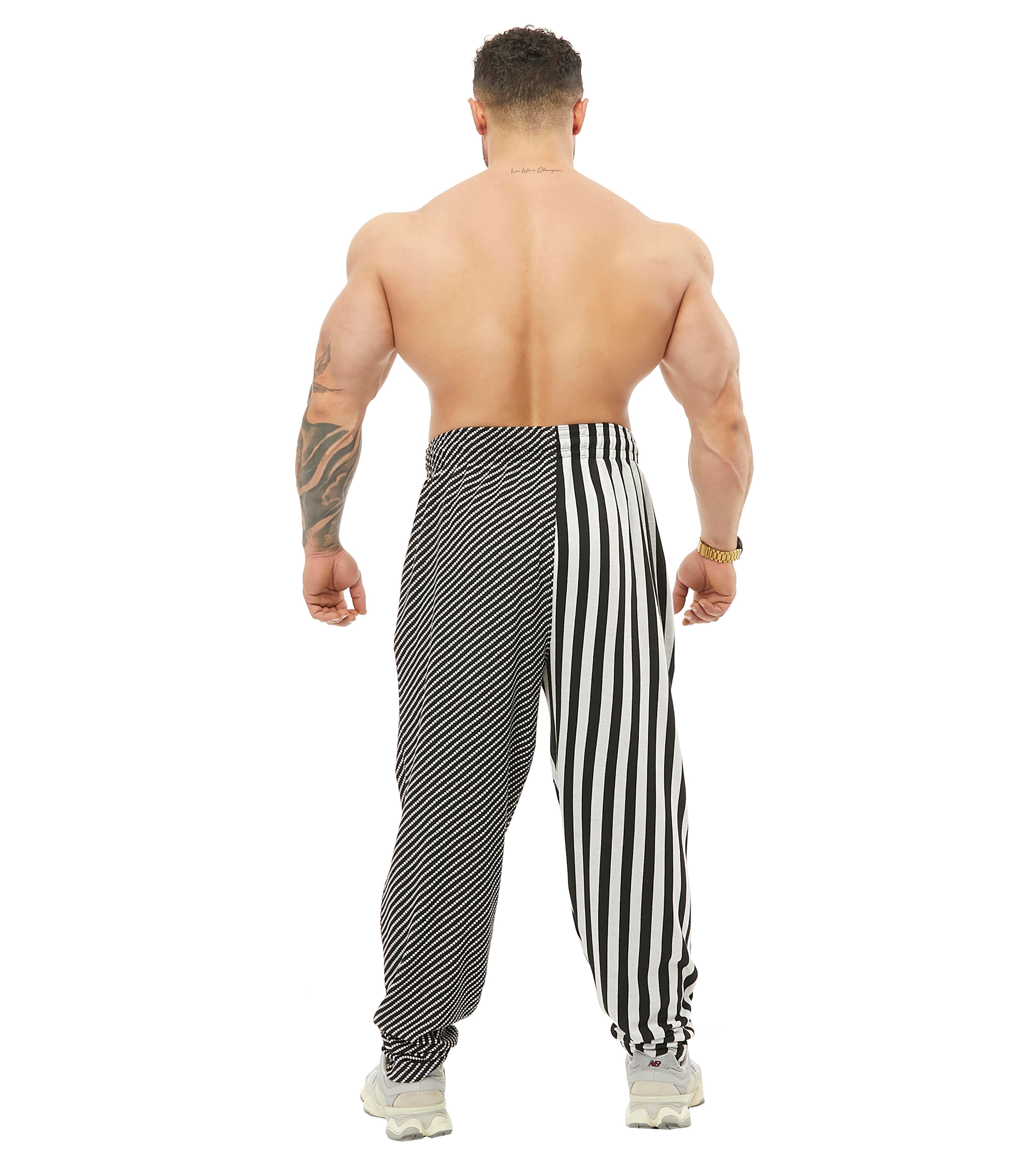 Men's Loose Fit Extreme Sweatpants