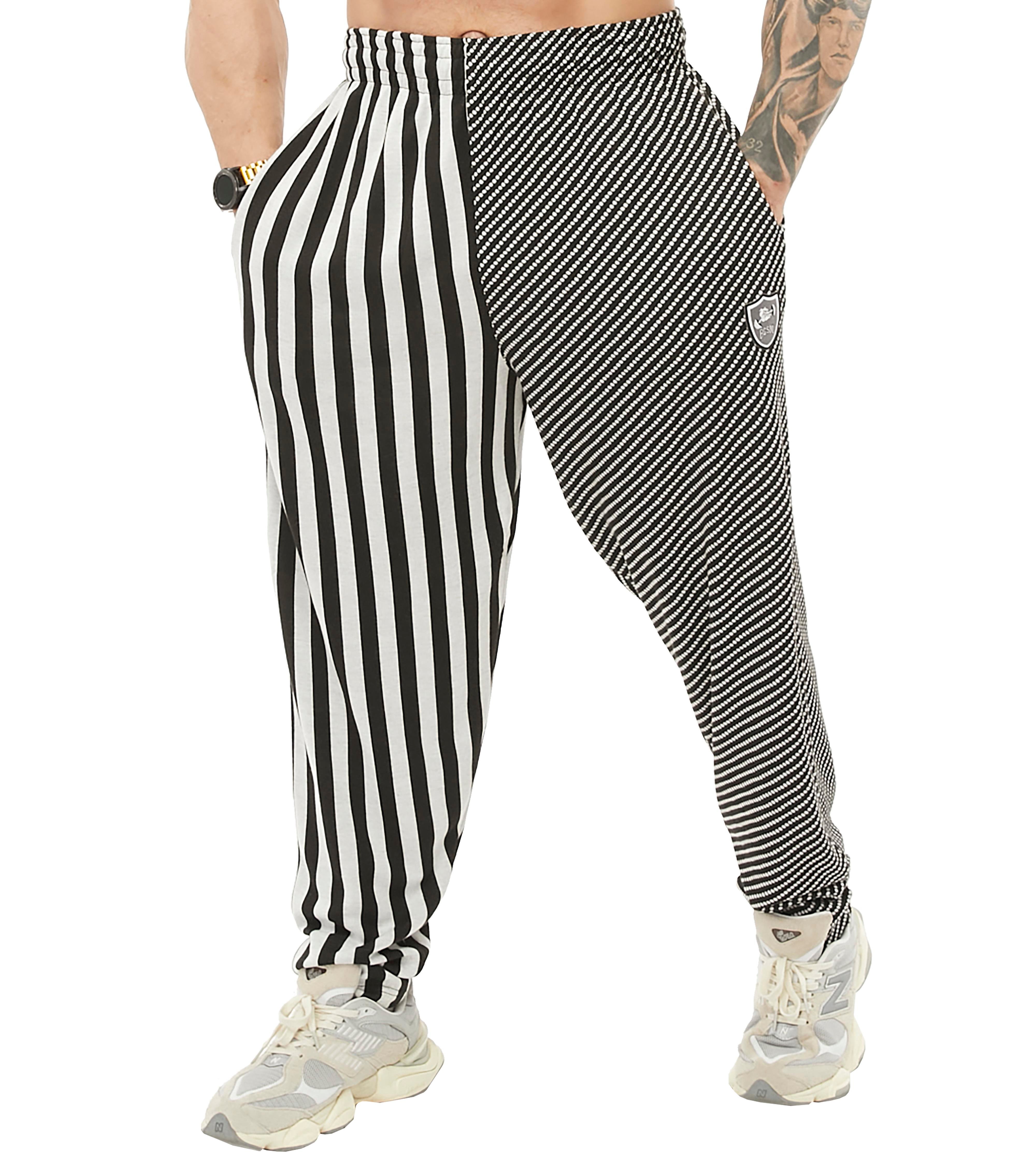 Men's Loose Fit Extreme Sweatpants