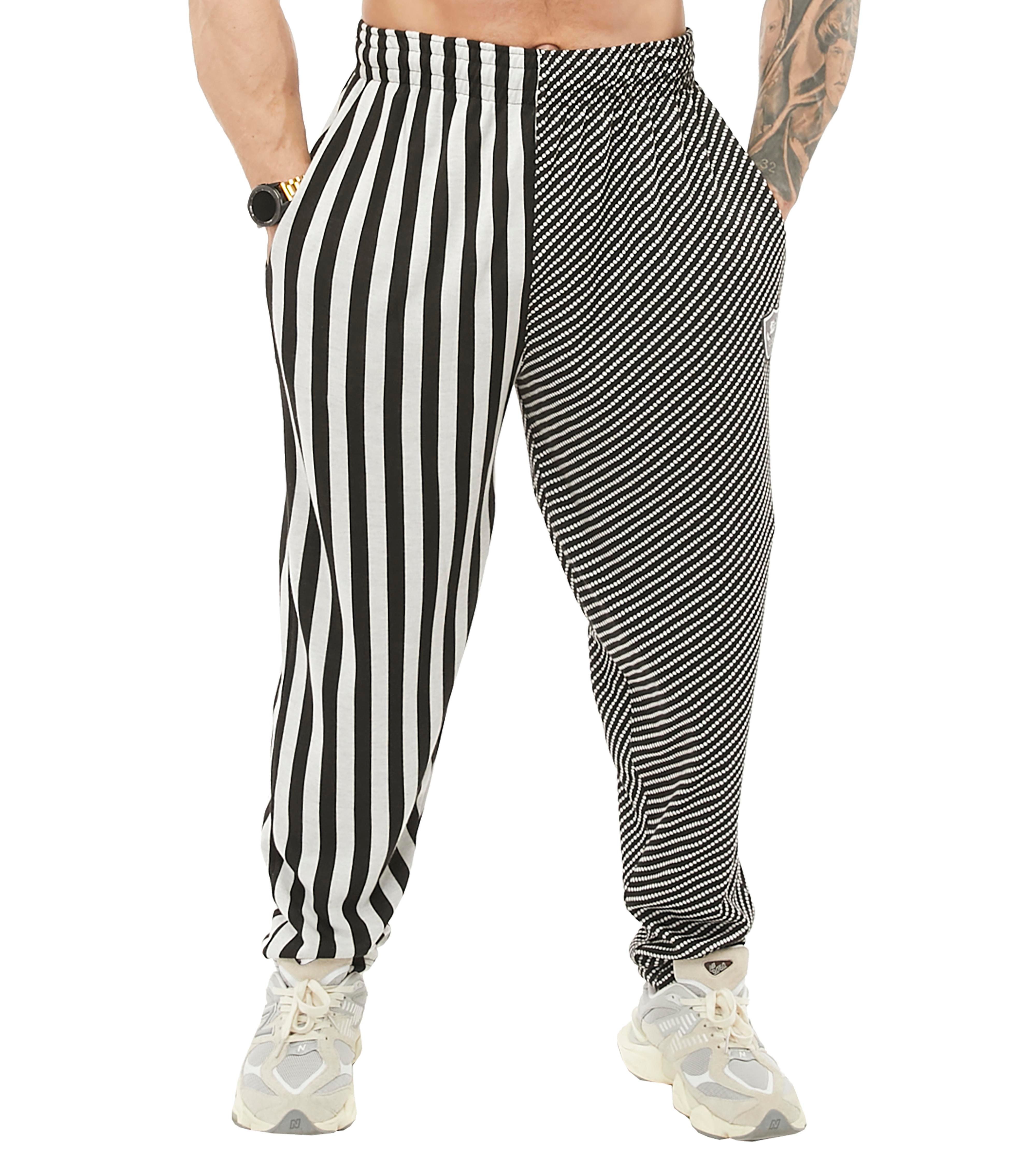 Men's Loose Fit Extreme Sweatpants