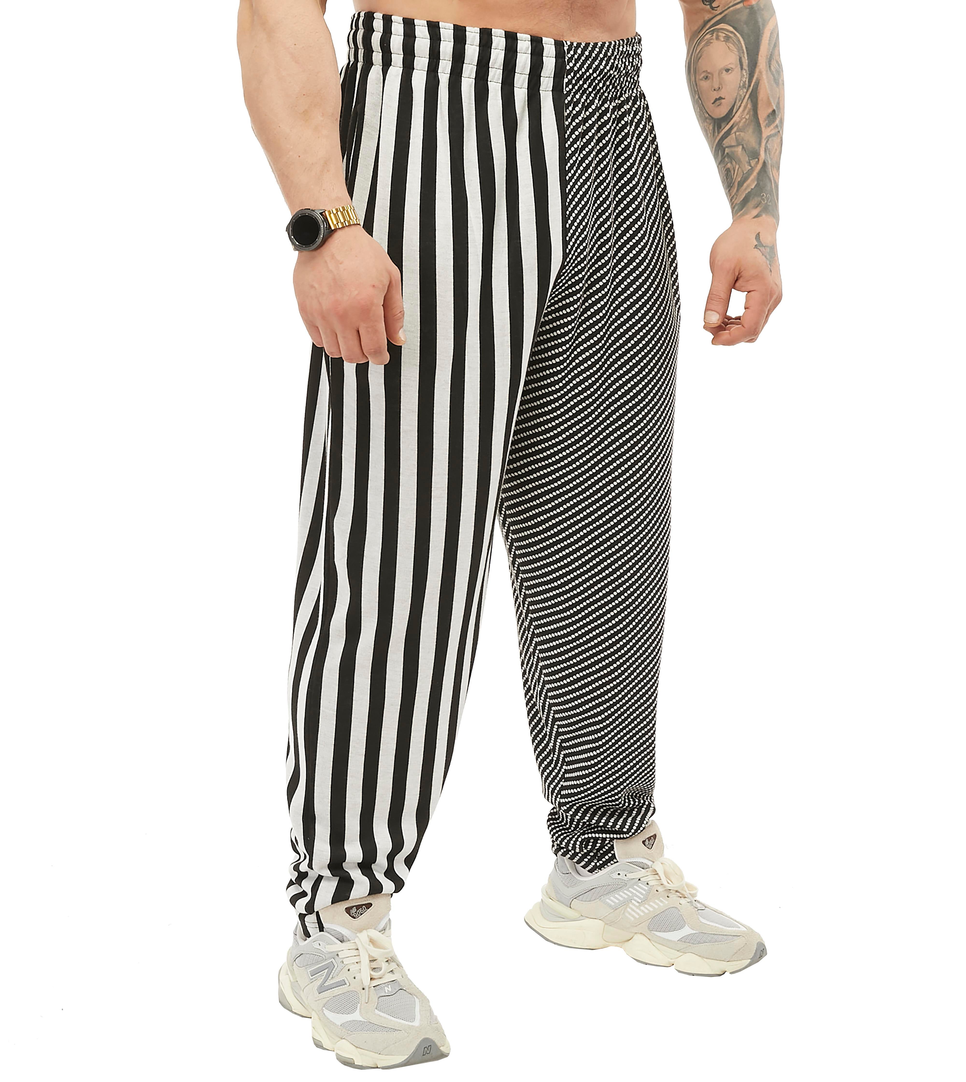 Men's Loose Fit Extreme Sweatpants