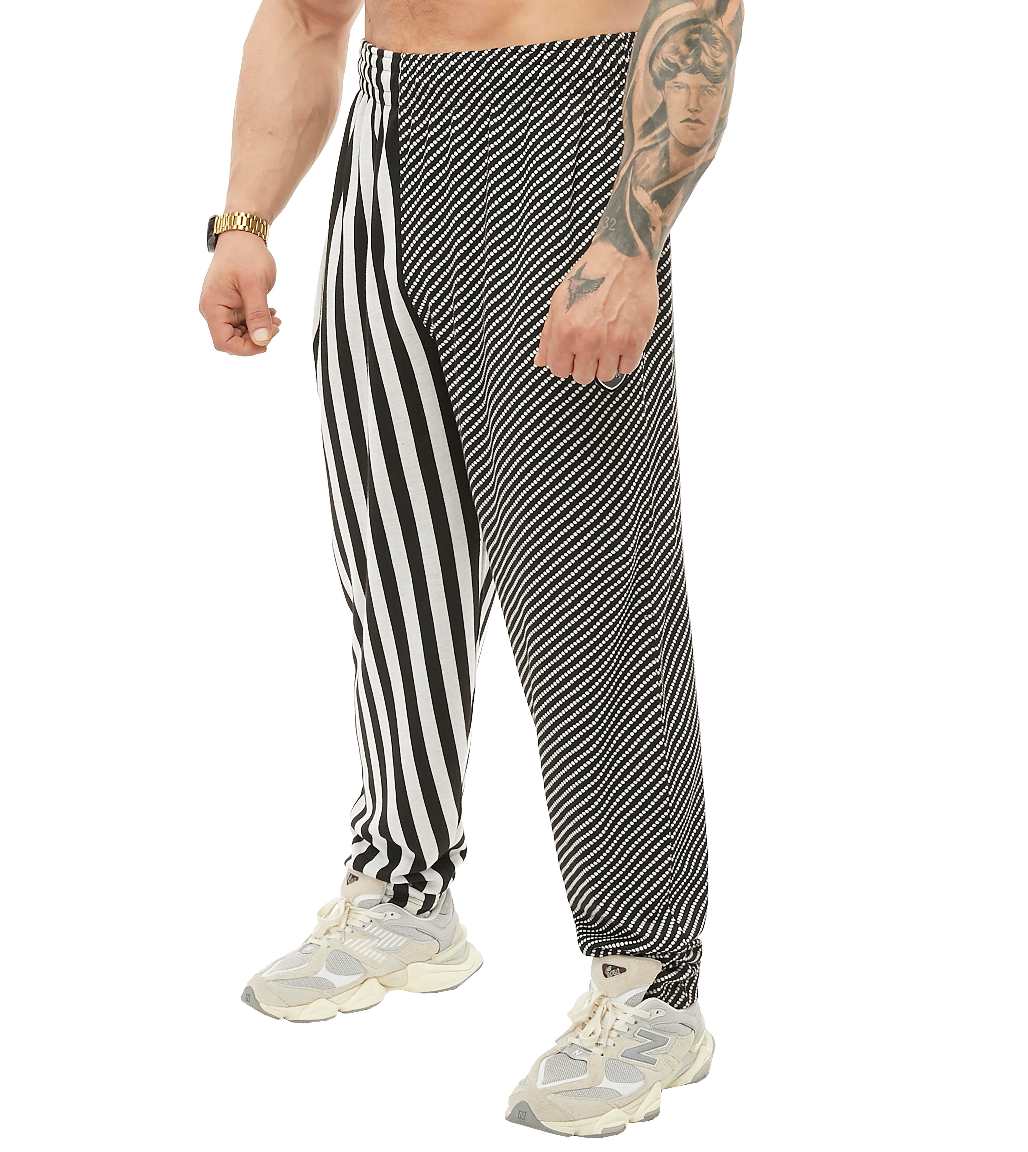 Men's Loose Fit Extreme Sweatpants