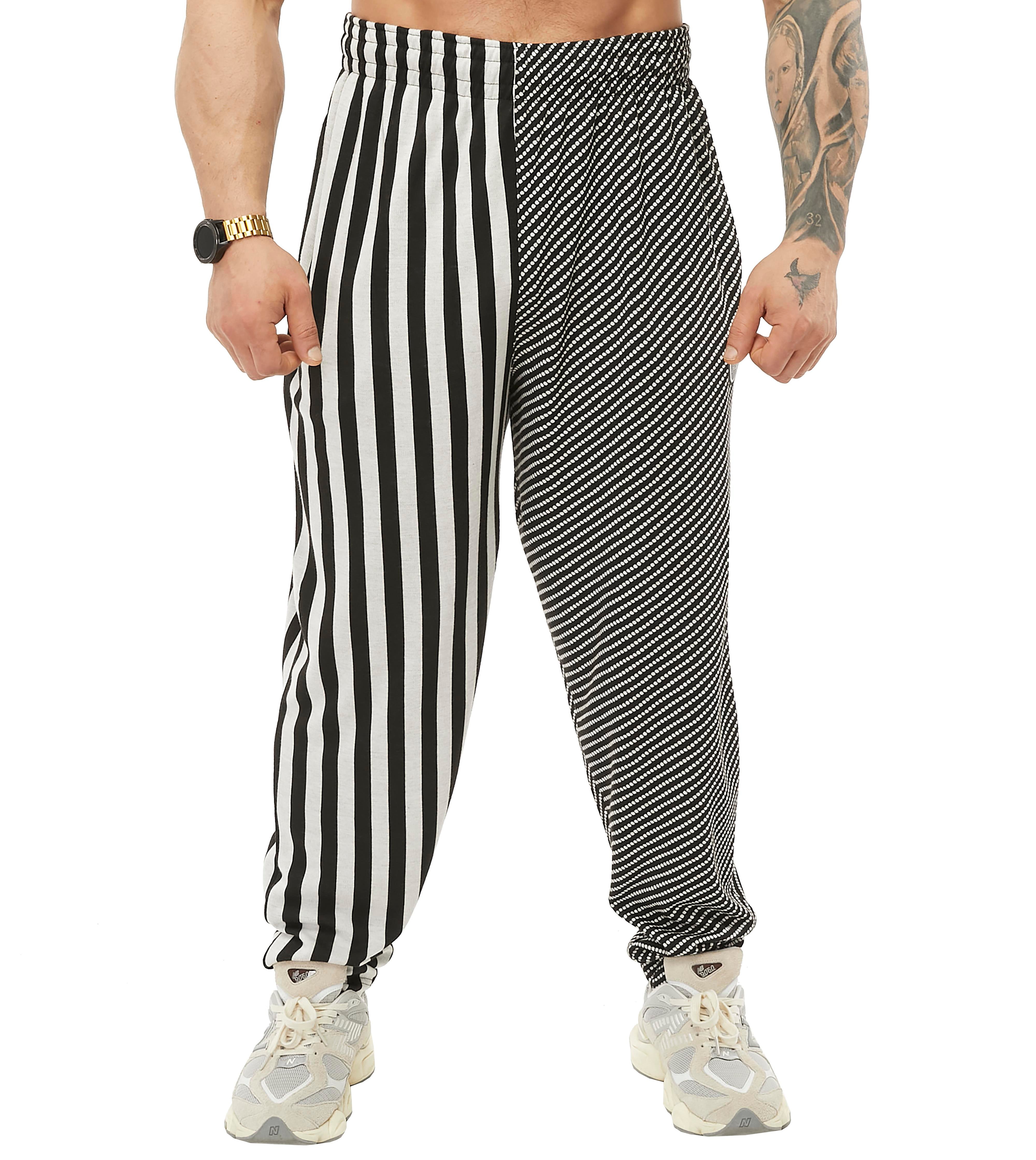 Men's Loose Fit Extreme Sweatpants