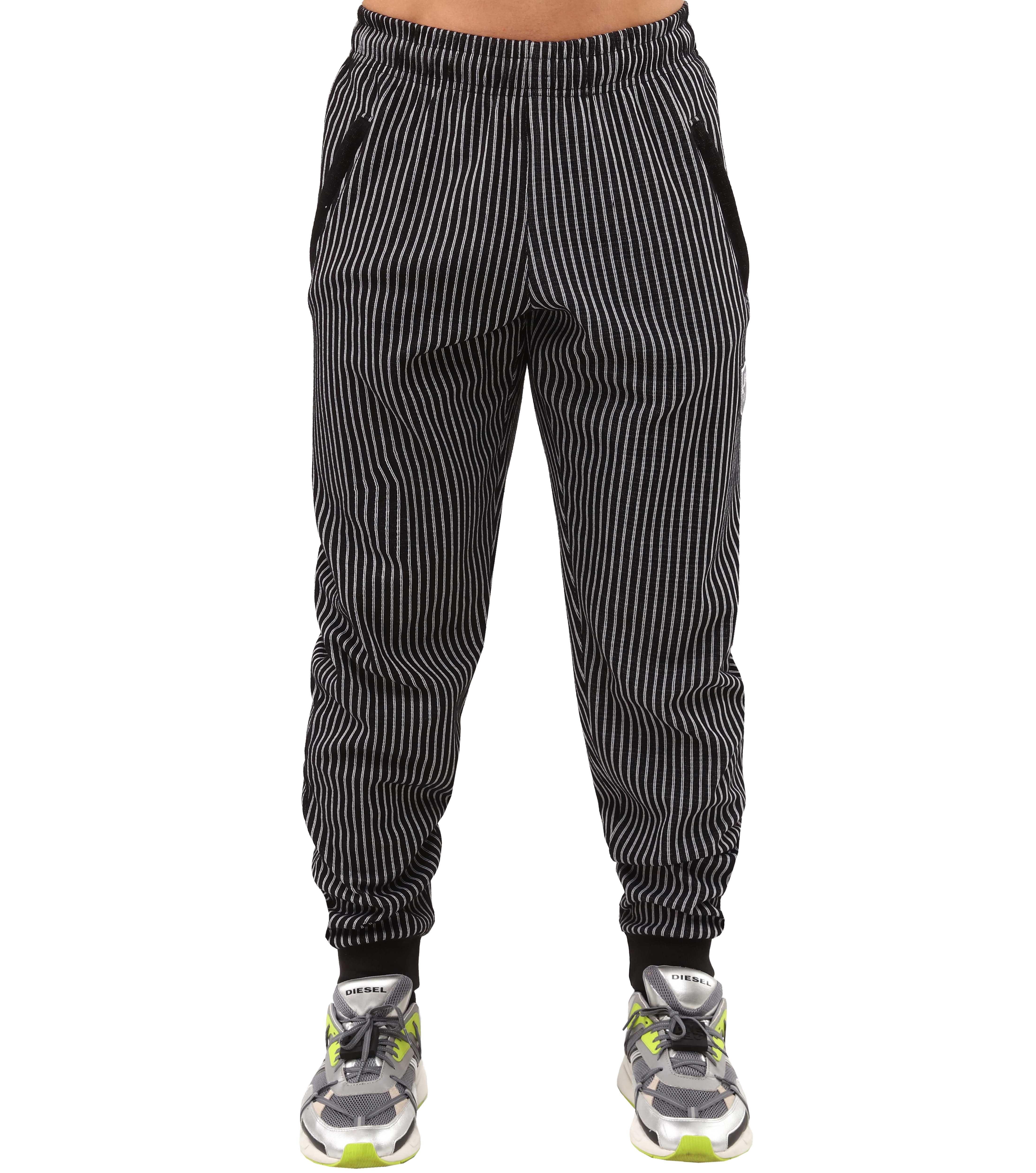 Men's Loose Fit Jogging Sweatpants