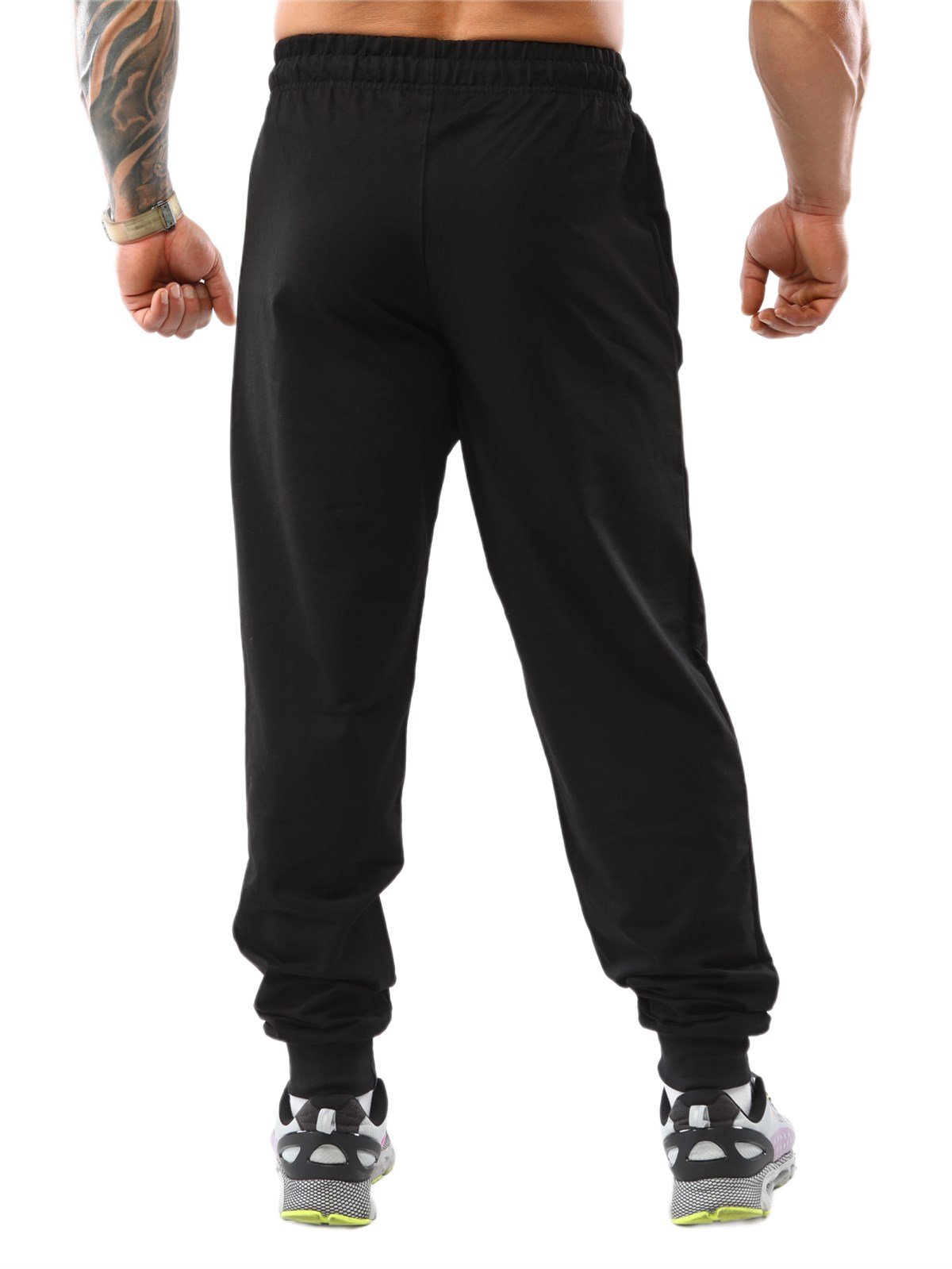Men's Loose Fit Jogging Sweatpants